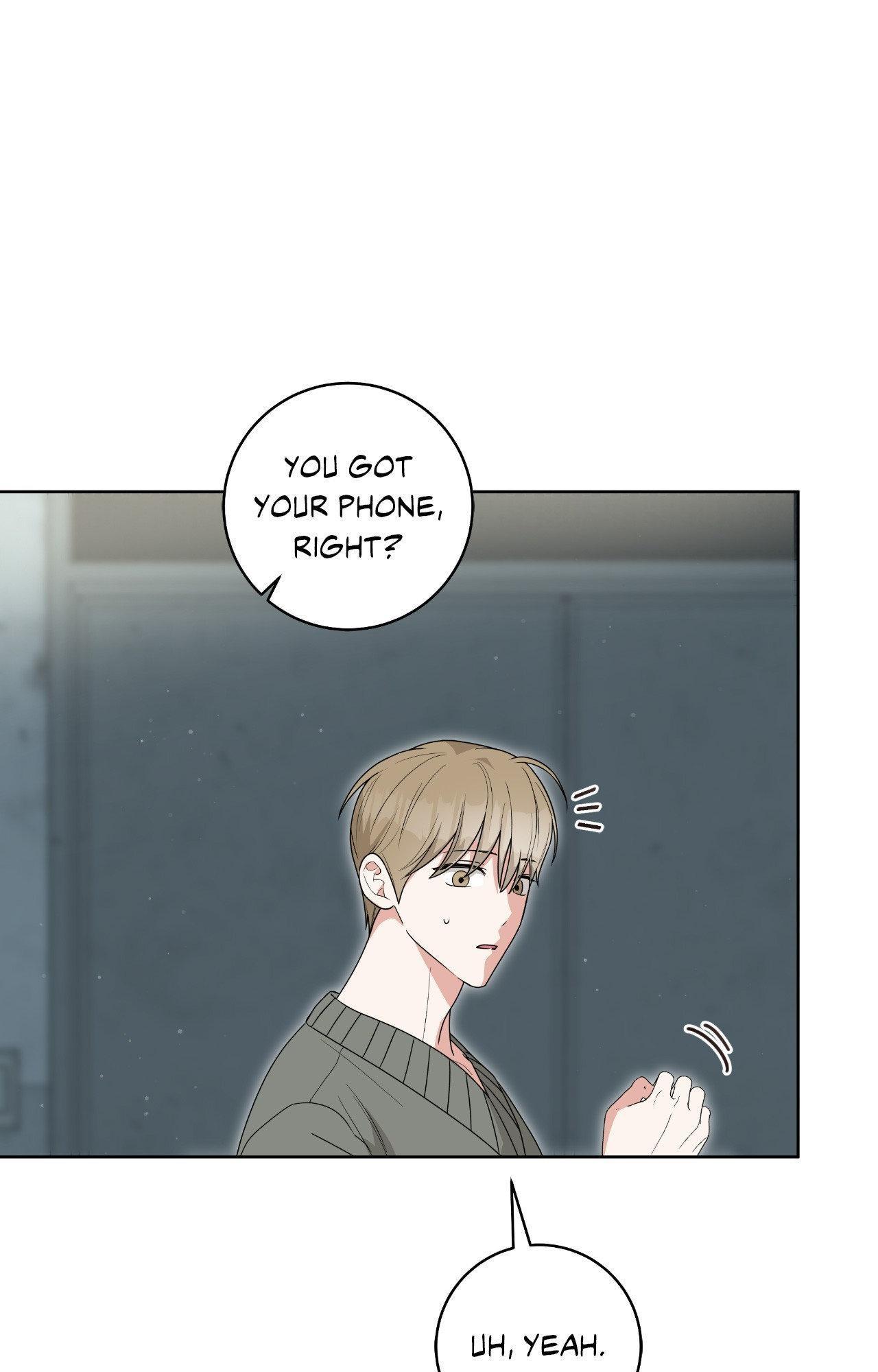 Read Devil (Yuwon) chapter 51 image 64 on Lezhin