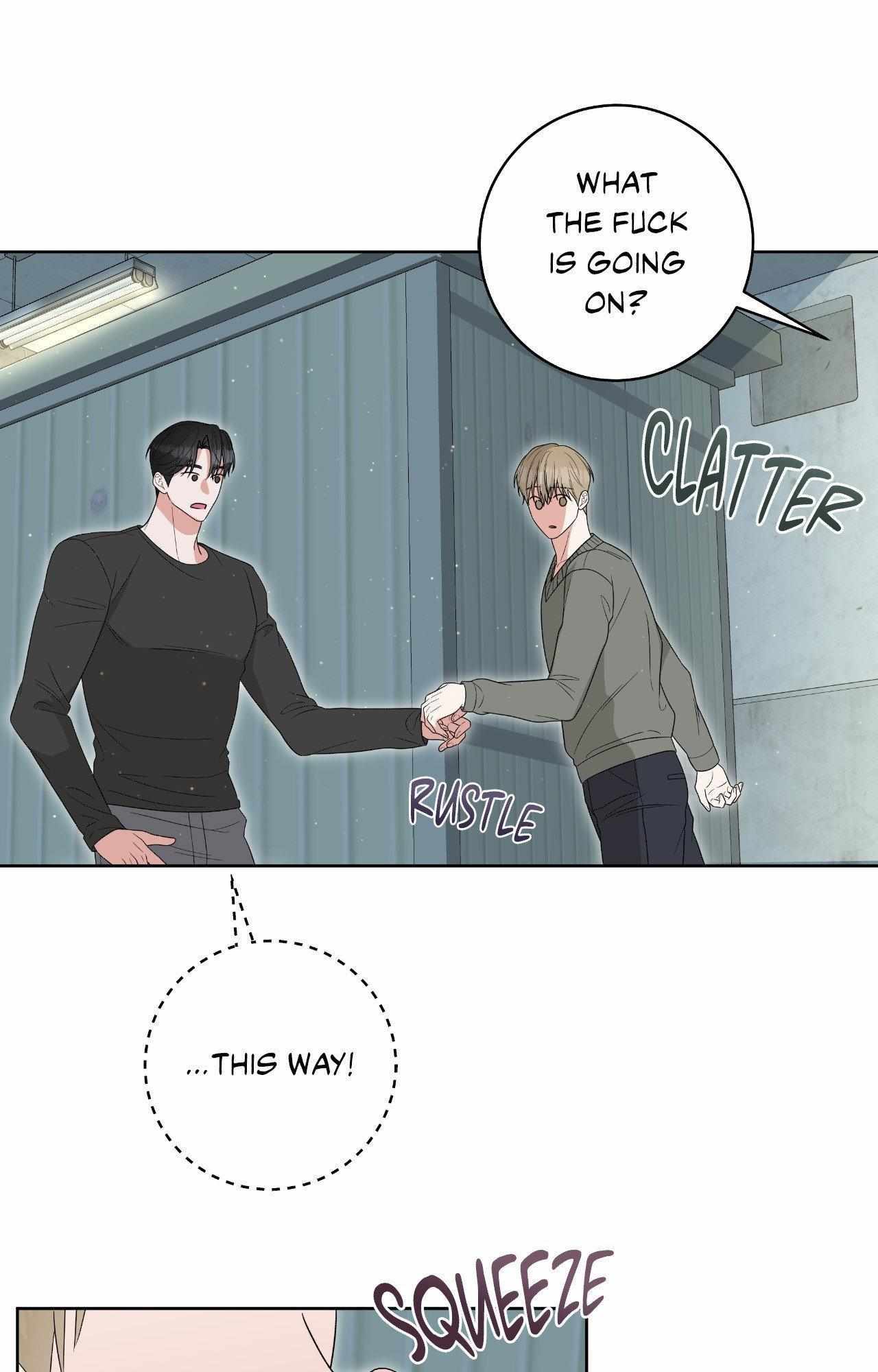 Read Devil (Yuwon) chapter 51 image 67 on Lezhin