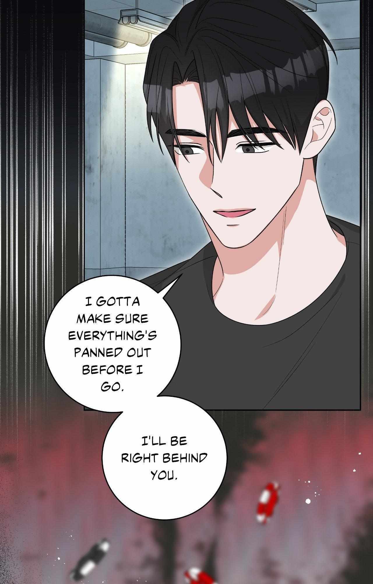 Read Devil (Yuwon) chapter 51 image 80 on Lezhin