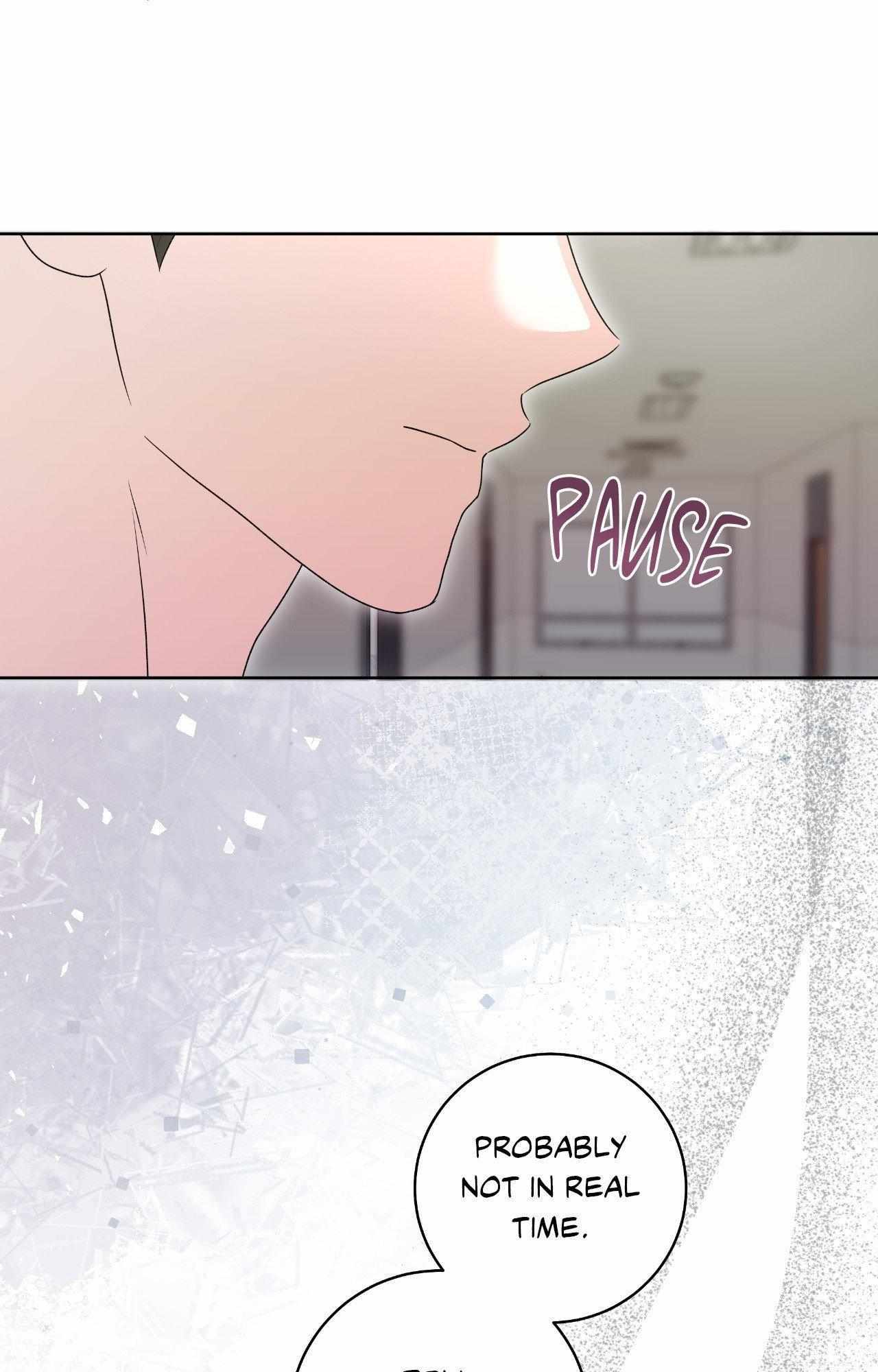 Read Devil (Yuwon) chapter 51 image 9 on Lezhin