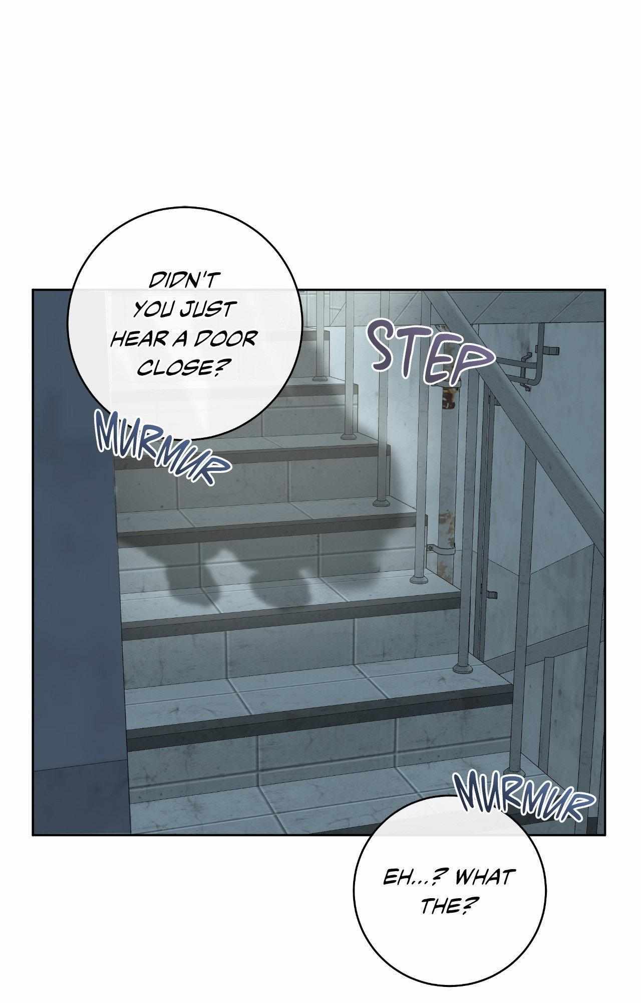 Read Devil (Yuwon) chapter 52 image 1 on Lezhin