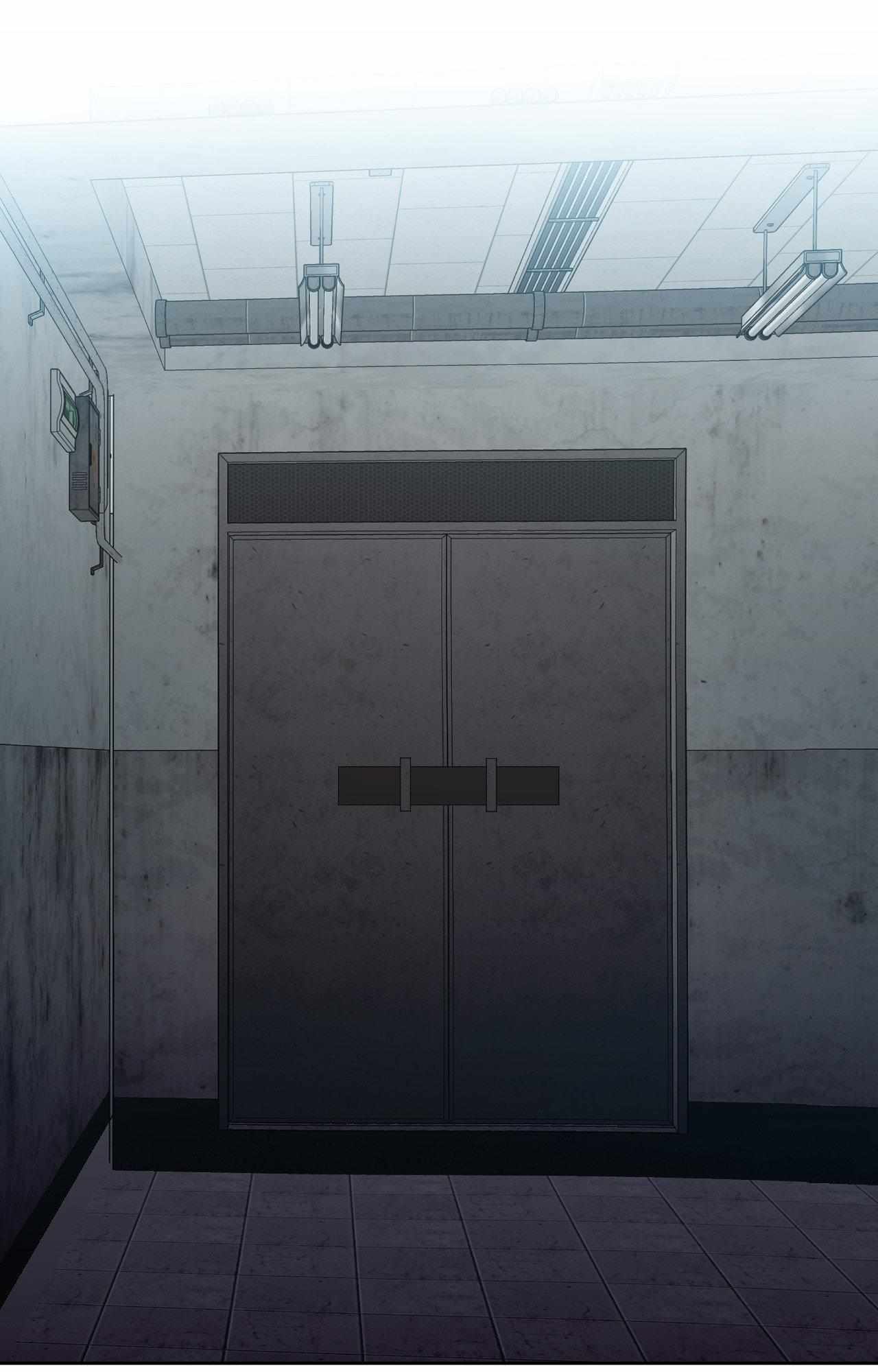 Read Devil (Yuwon) chapter 52 image 103 on Lezhin
