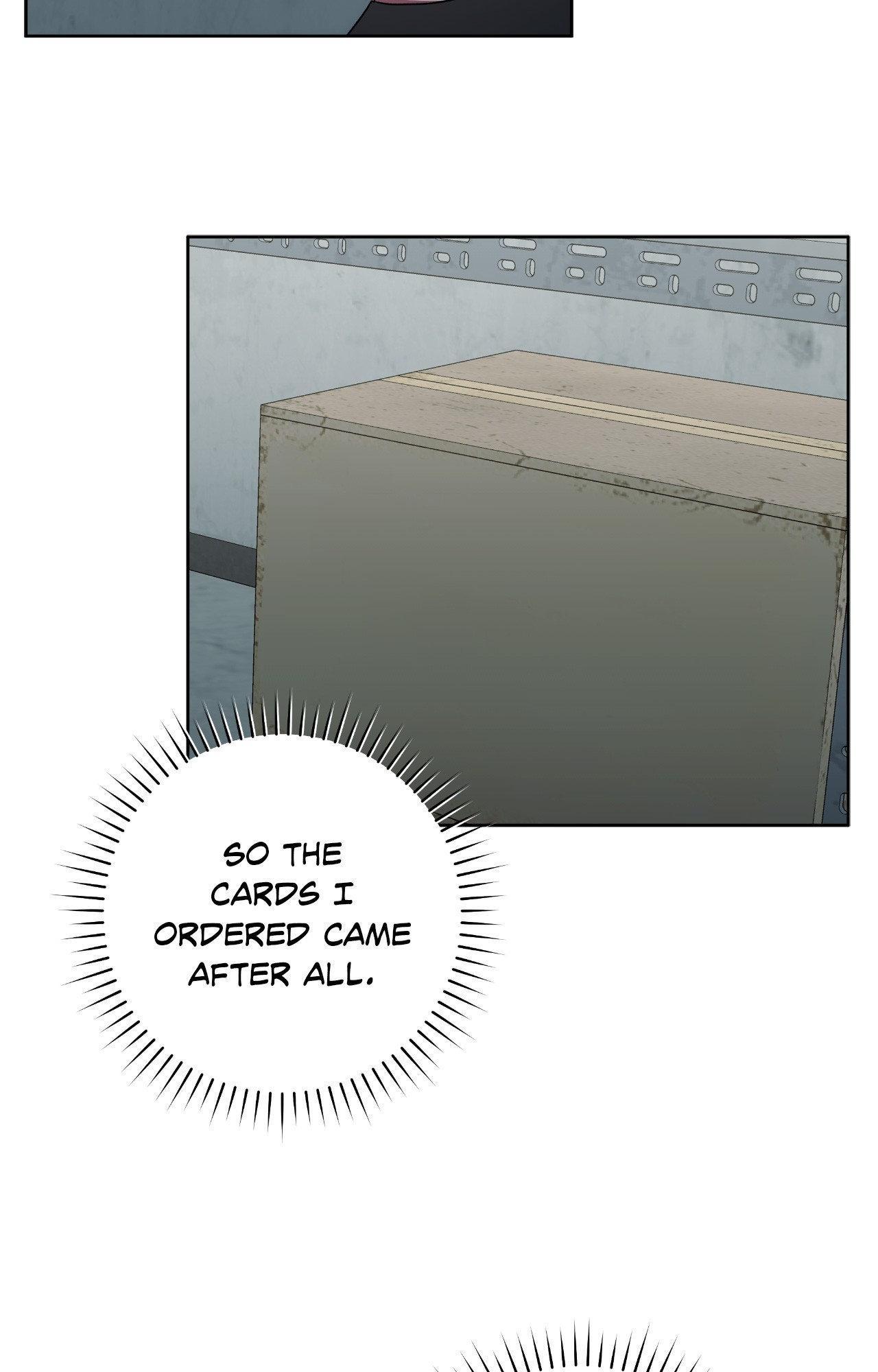 Read Devil (Yuwon) chapter 52 image 12 on Lezhin