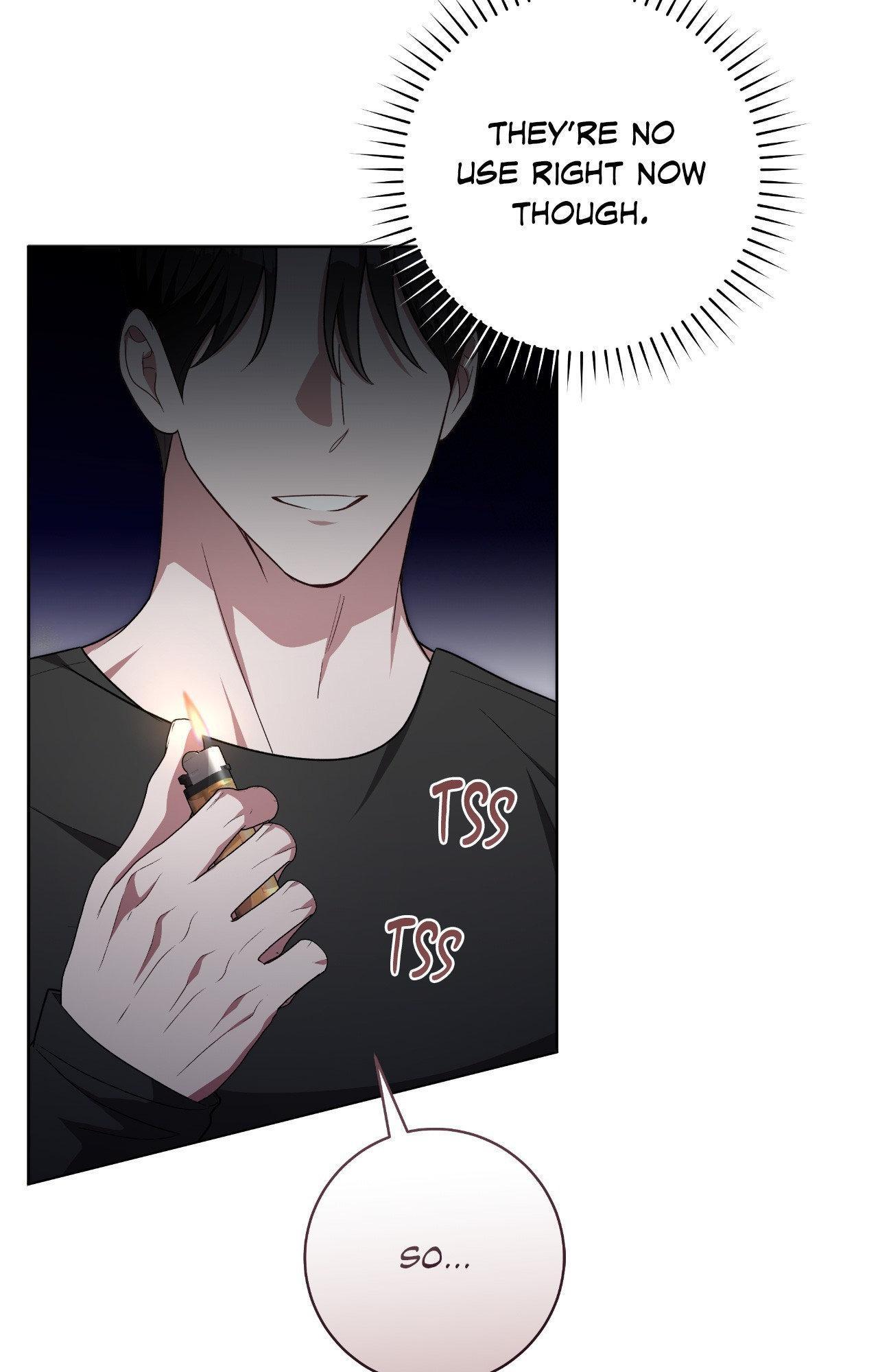 Read Devil (Yuwon) chapter 52 image 13 on Lezhin