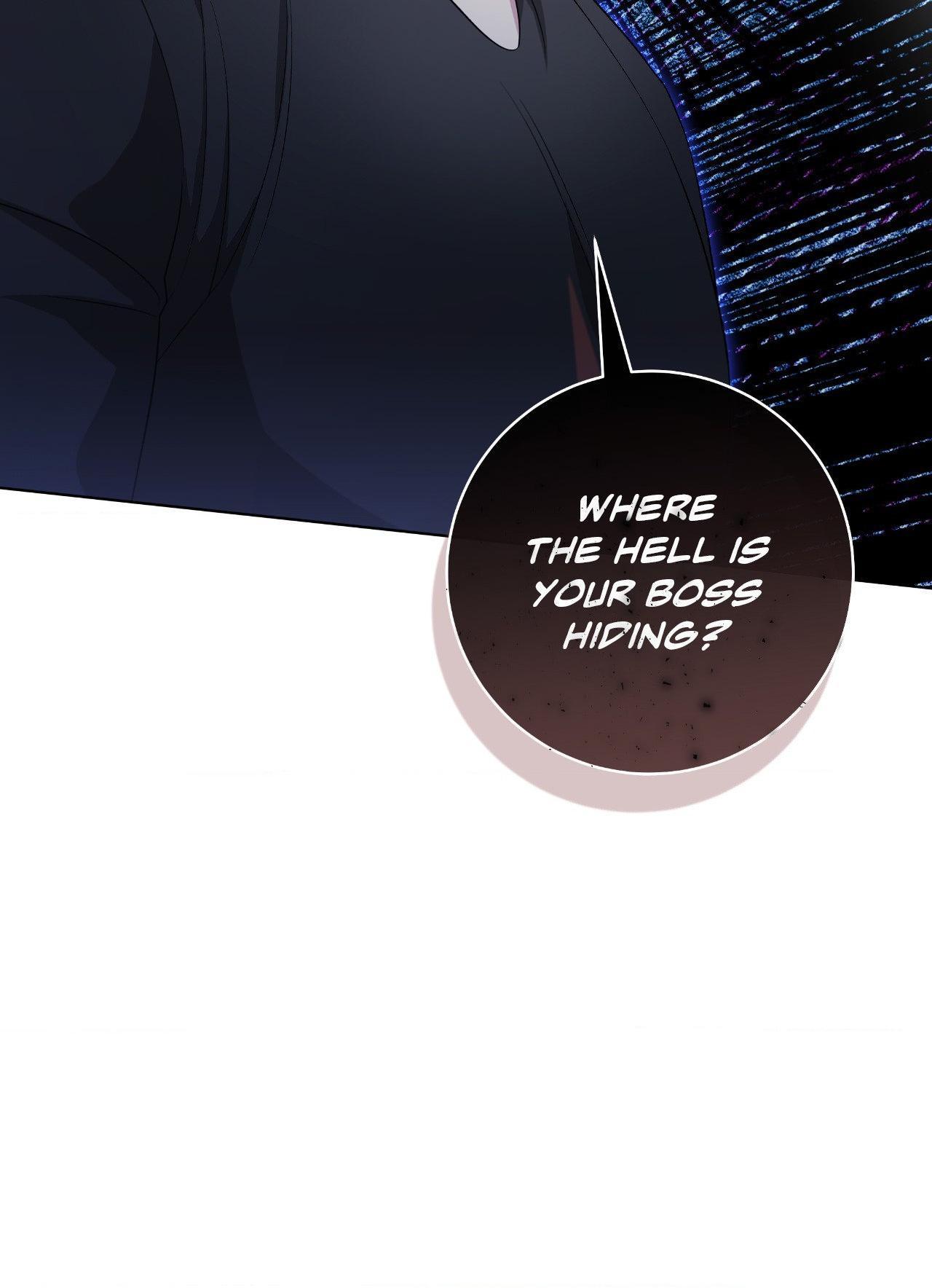 Read Devil (Yuwon) chapter 52 image 15 on Lezhin