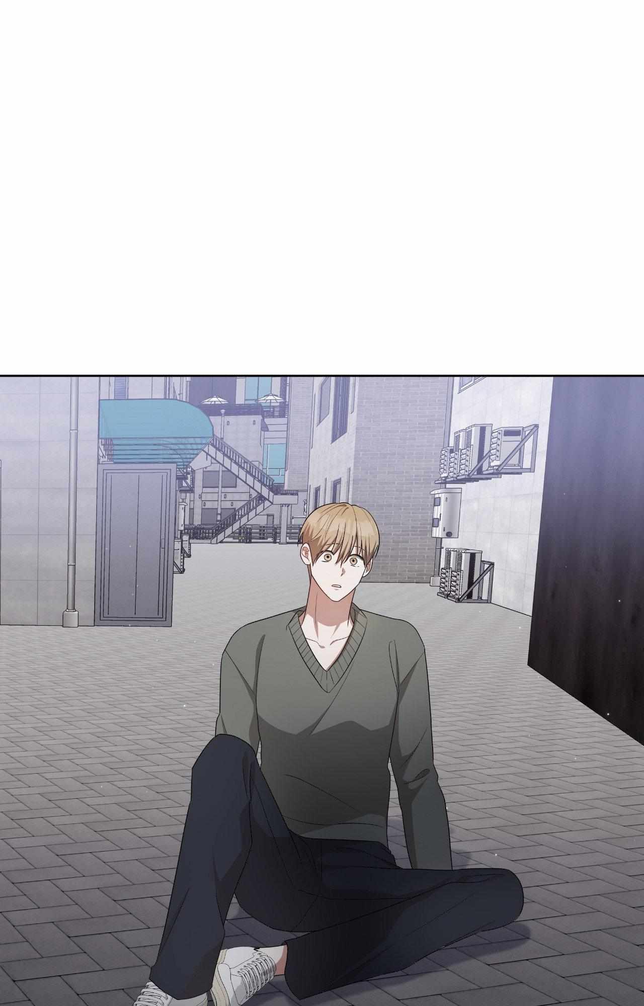 Read Devil (Yuwon) chapter 52 image 16 on Lezhin