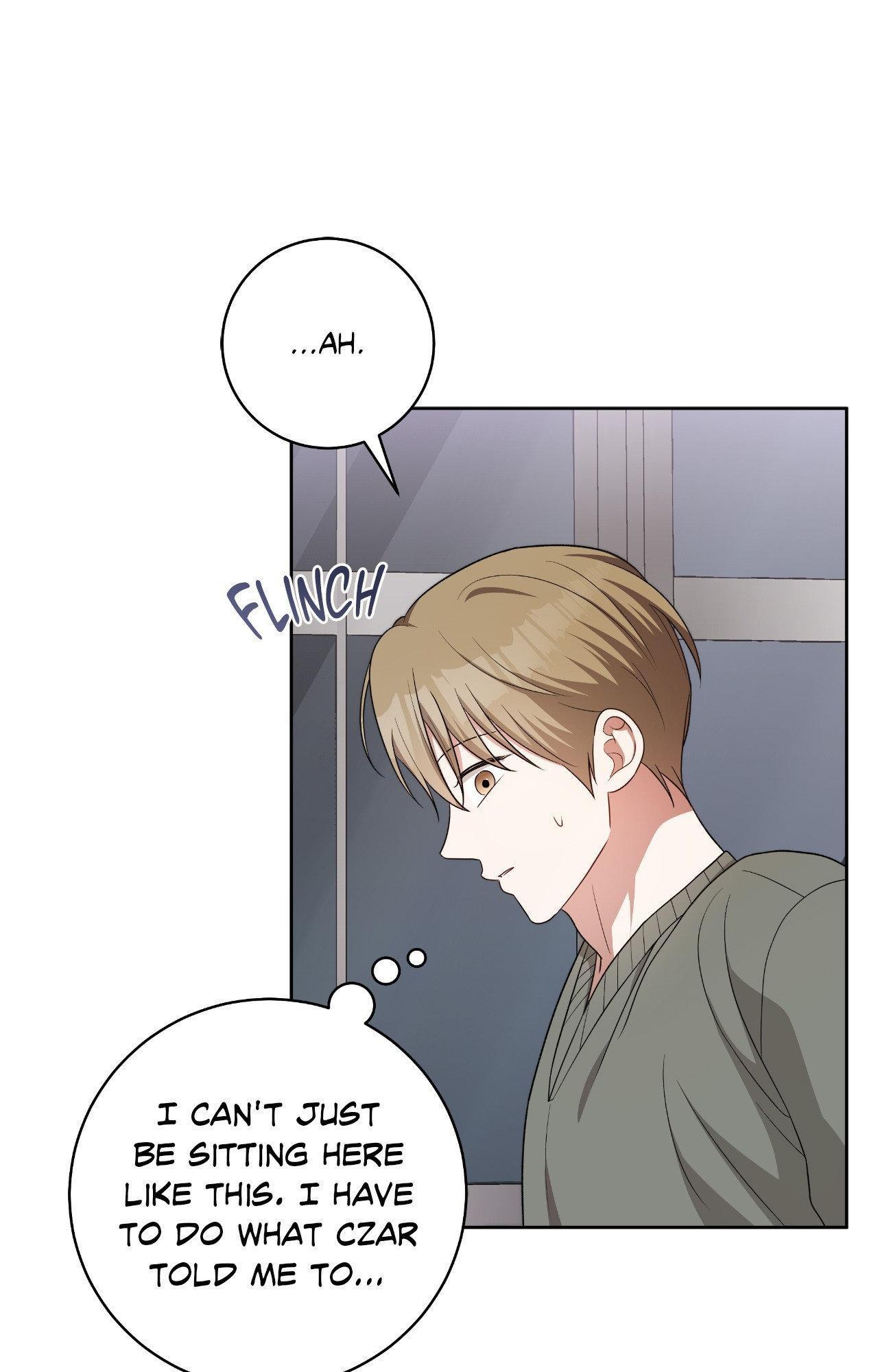 Read Devil (Yuwon) chapter 52 image 18 on Lezhin