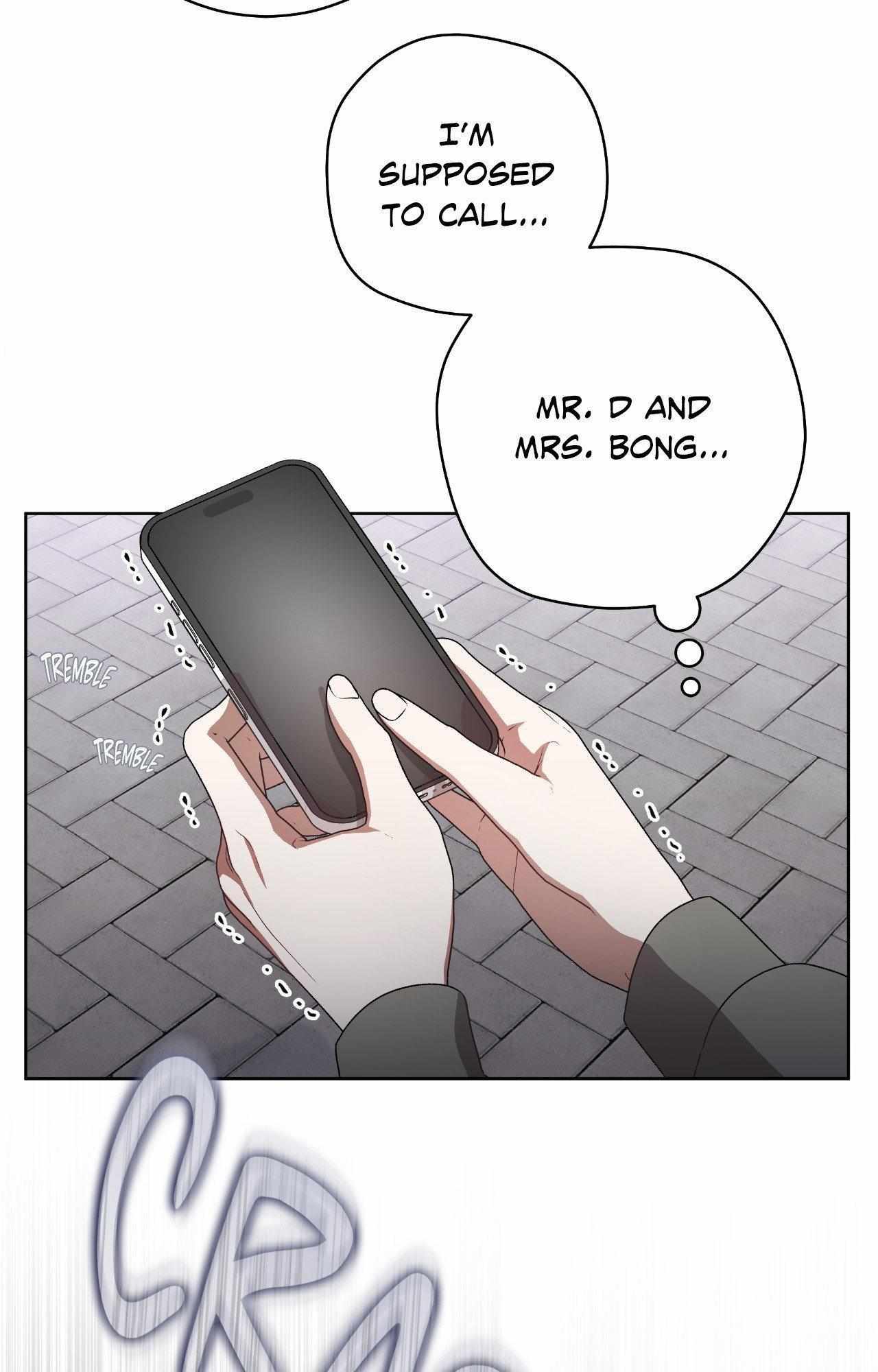 Read Devil (Yuwon) chapter 52 image 19 on Lezhin