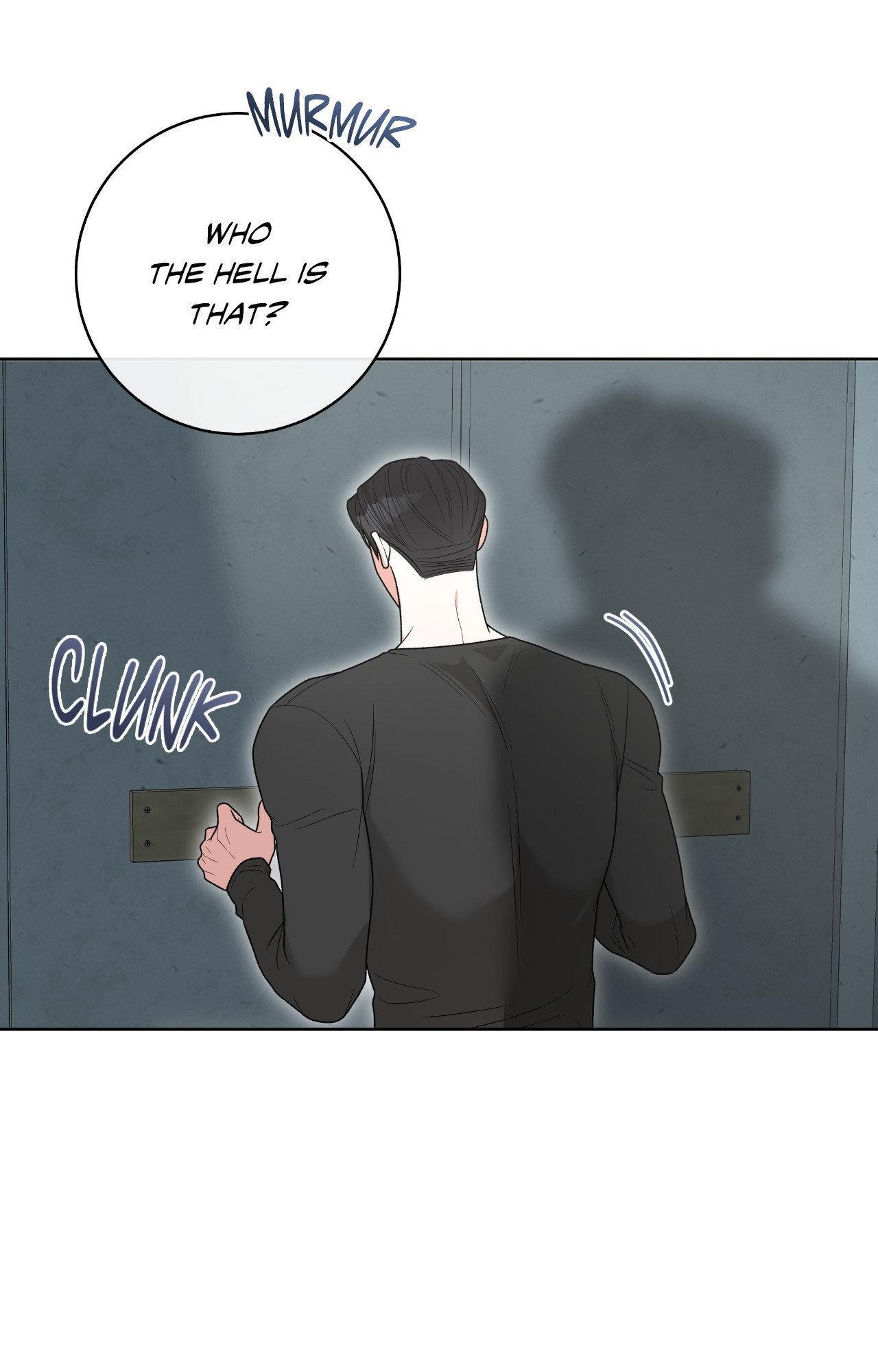 Read Devil (Yuwon) chapter 52 image 2 on Lezhin