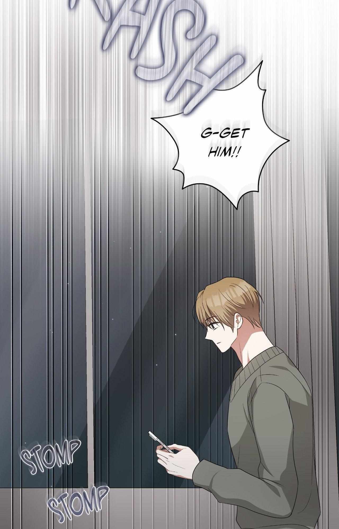 Read Devil (Yuwon) chapter 52 image 20 on Lezhin