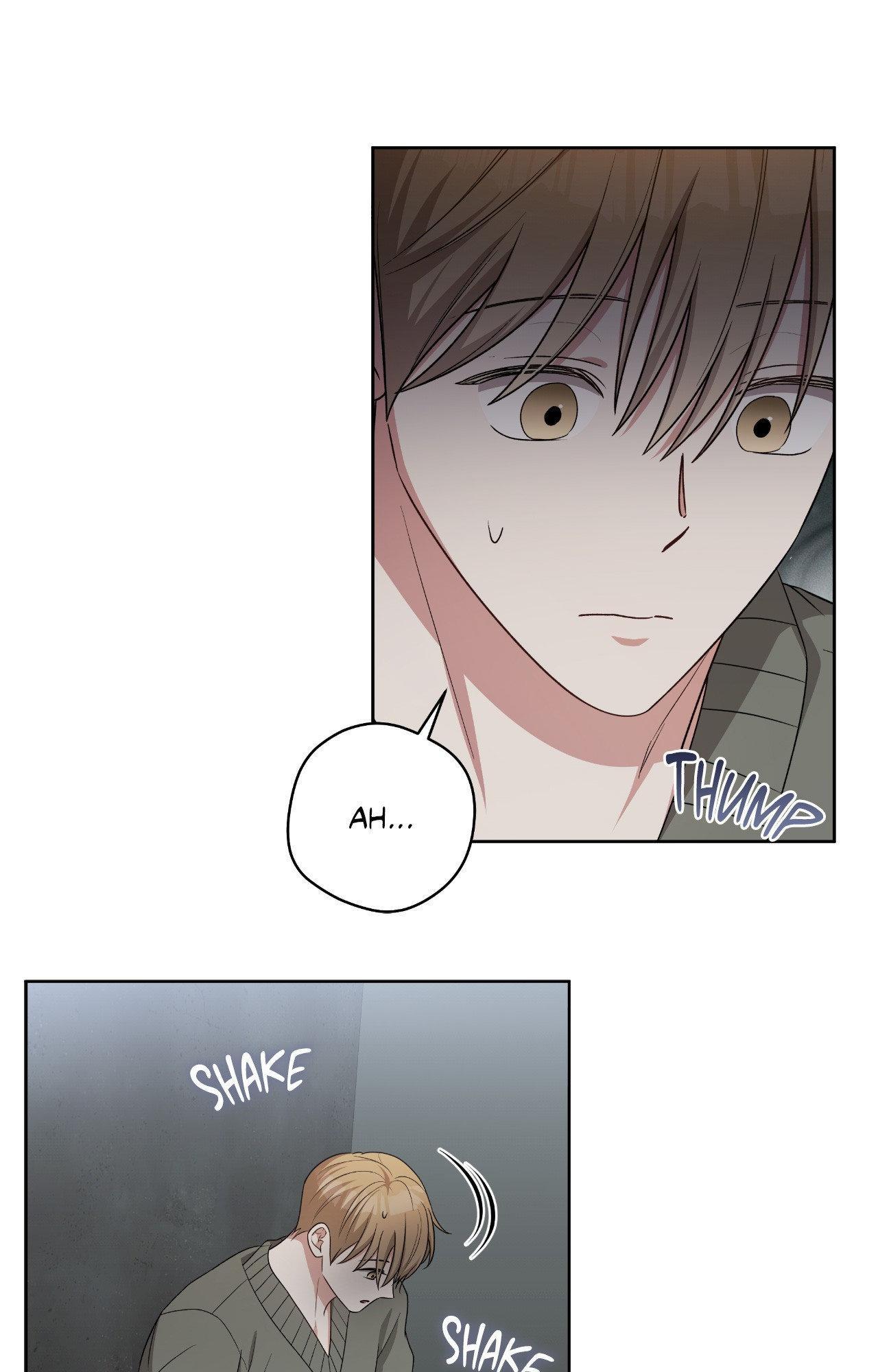 Read Devil (Yuwon) chapter 52 image 25 on Lezhin