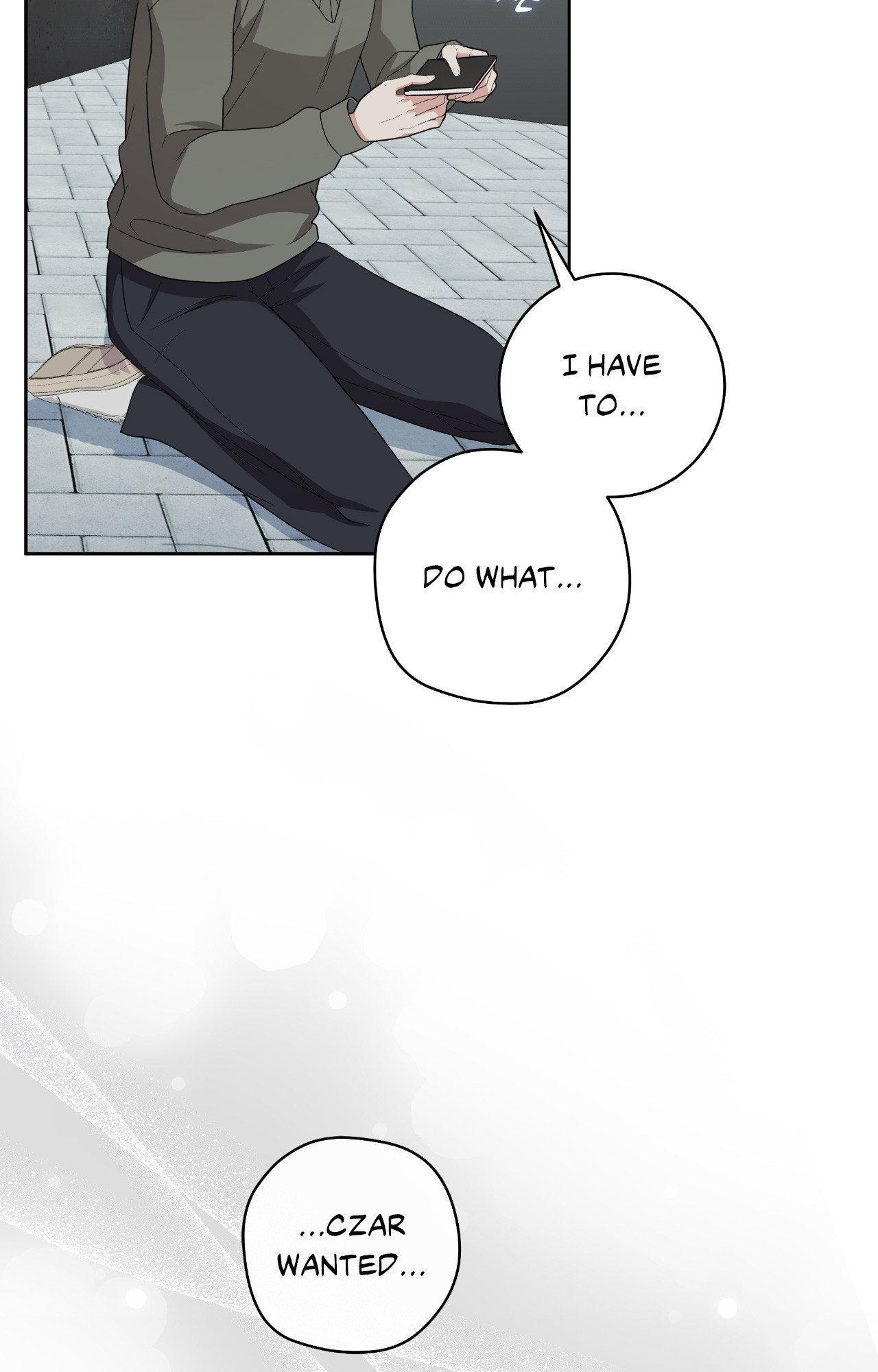 Read Devil (Yuwon) chapter 52 image 26 on Lezhin