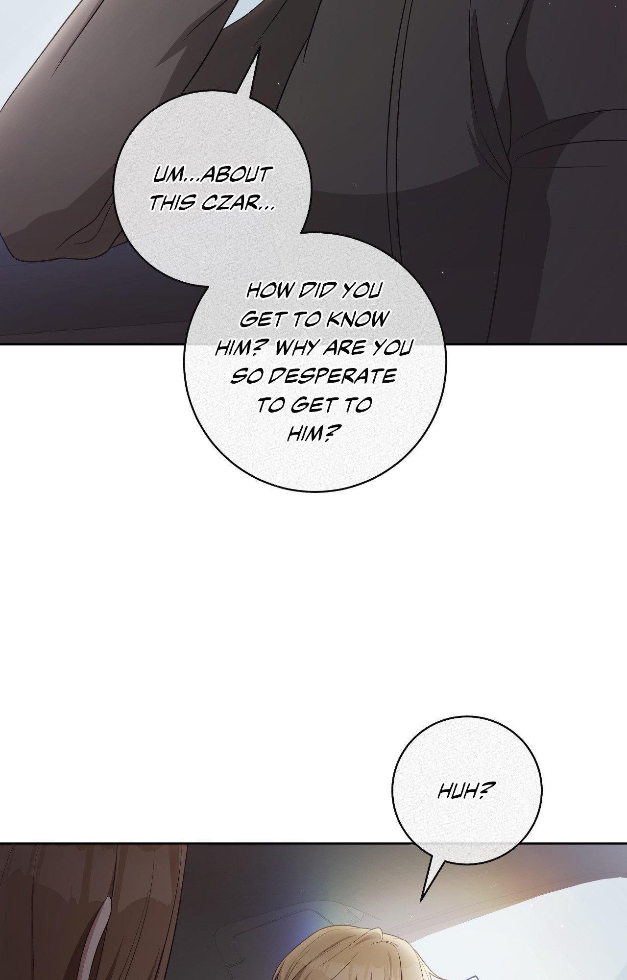 Read Devil (Yuwon) chapter 52 image 28 on Lezhin