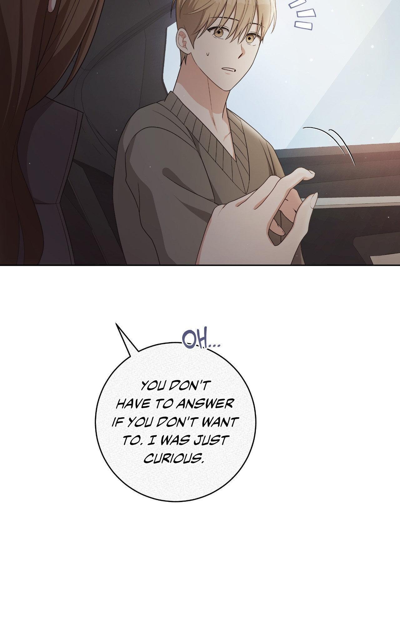 Read Devil (Yuwon) chapter 52 image 29 on Lezhin