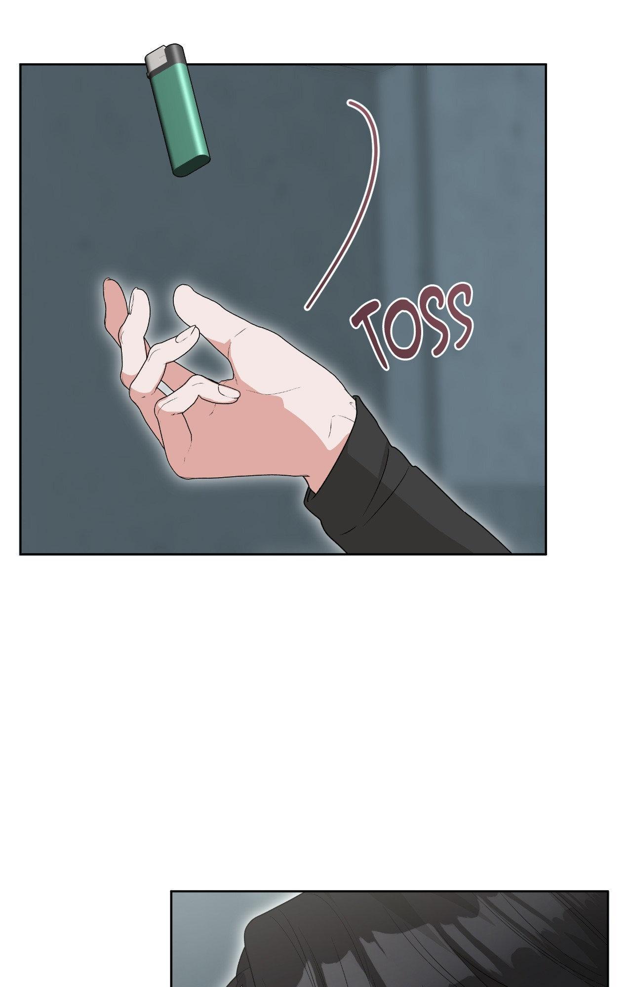 Read Devil (Yuwon) chapter 52 image 3 on Lezhin