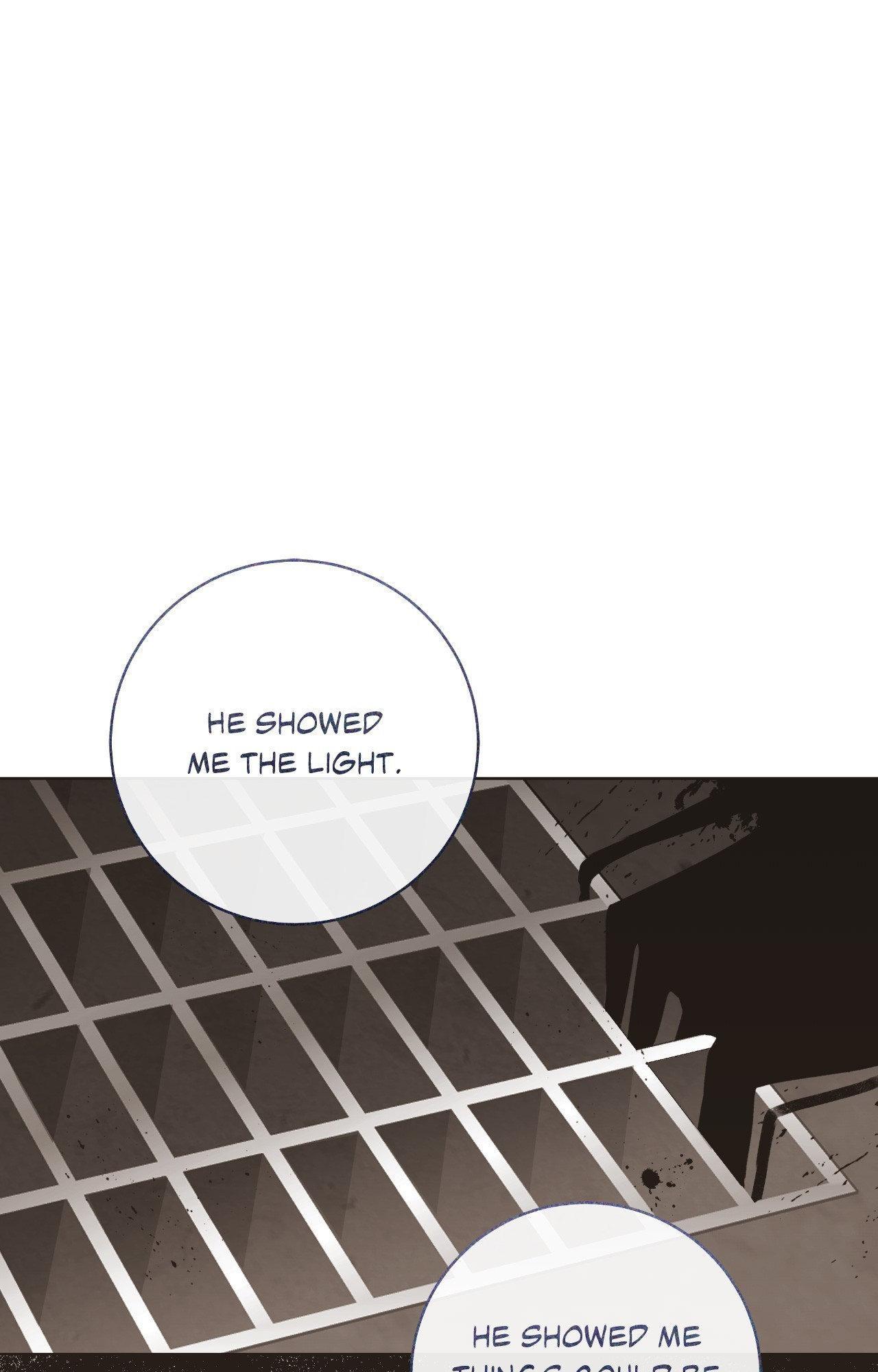 Read Devil (Yuwon) chapter 52 image 33 on Lezhin