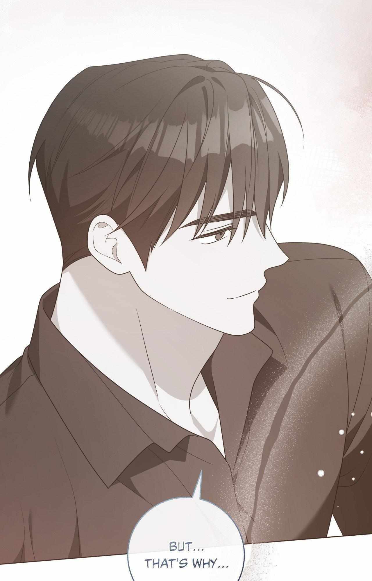 Read Devil (Yuwon) chapter 52 image 35 on Lezhin
