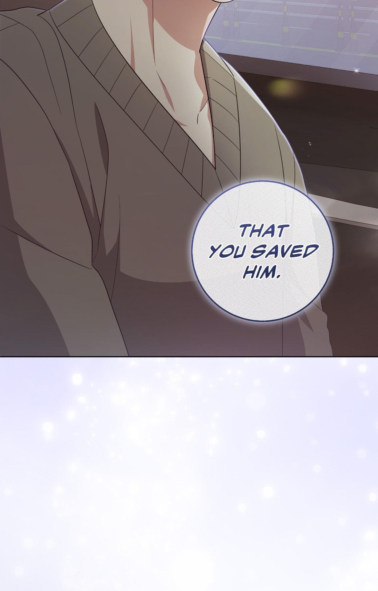 Read Devil (Yuwon) chapter 52 image 40 on Lezhin
