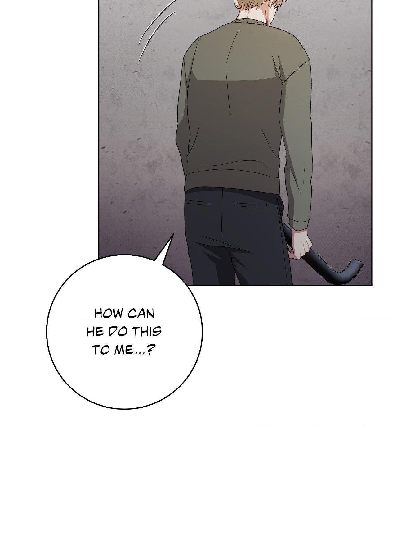 Read Devil (Yuwon) chapter 52 image 46 on Lezhin