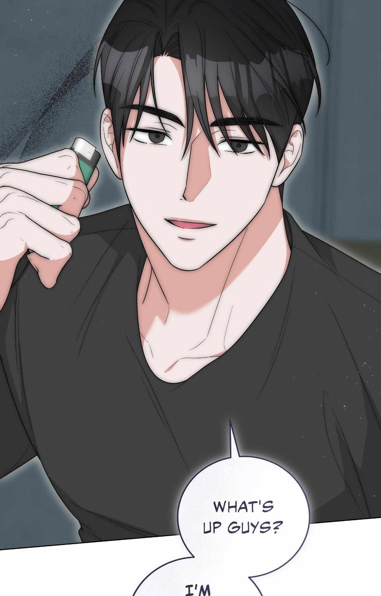 Read Devil (Yuwon) chapter 52 image 5 on Lezhin