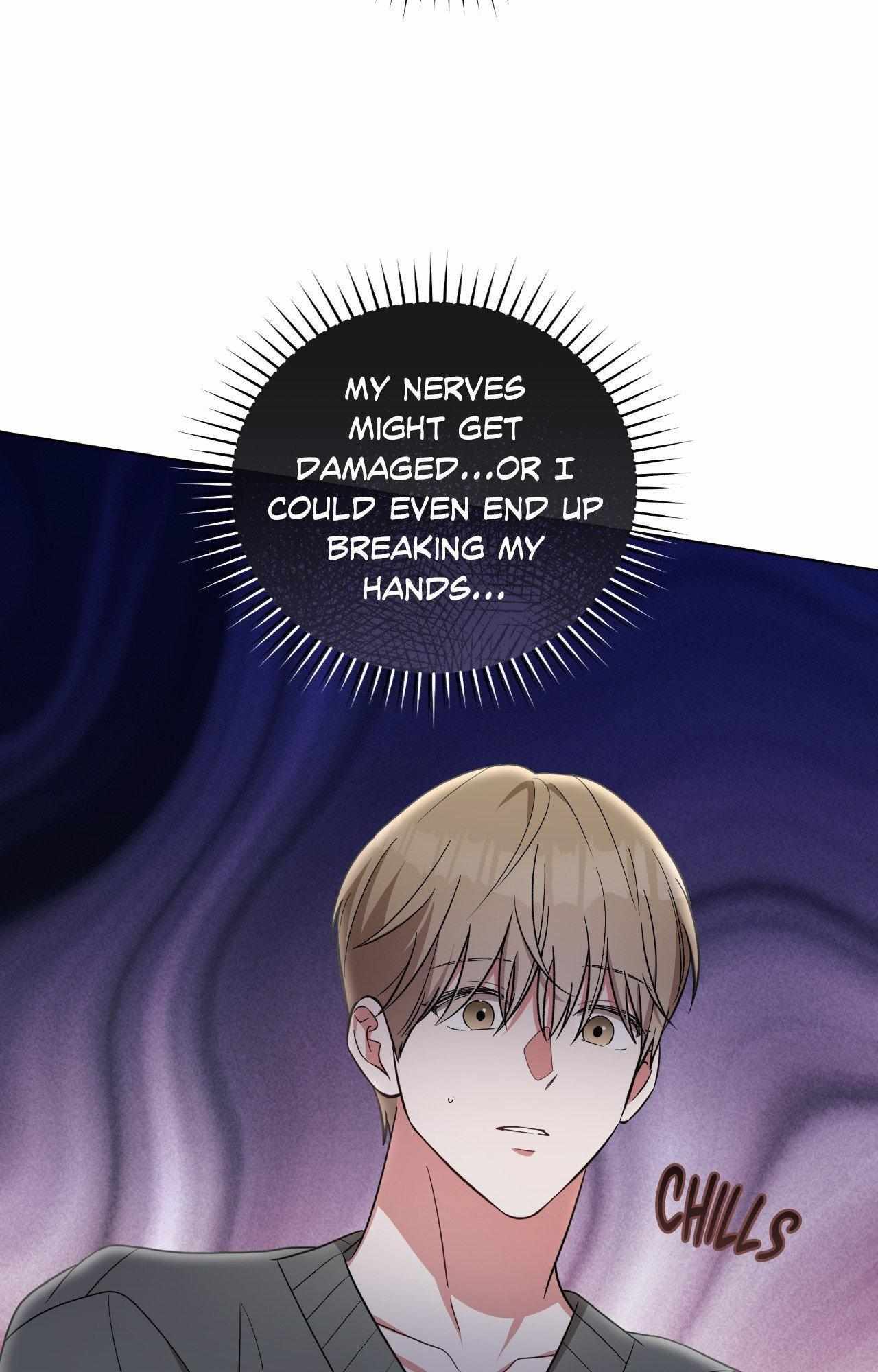 Read Devil (Yuwon) chapter 52 image 52 on Lezhin