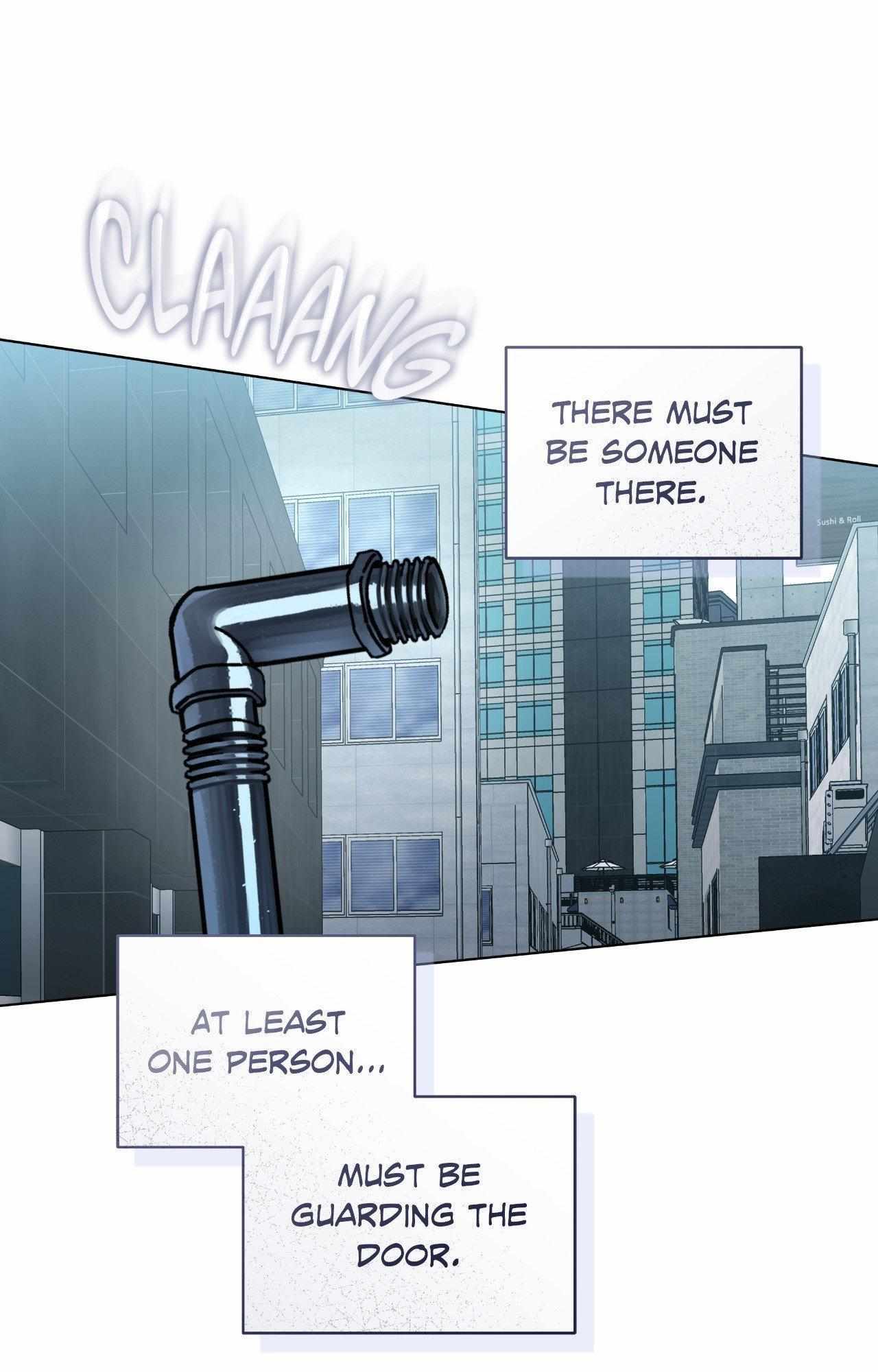 Read Devil (Yuwon) chapter 52 image 62 on Lezhin