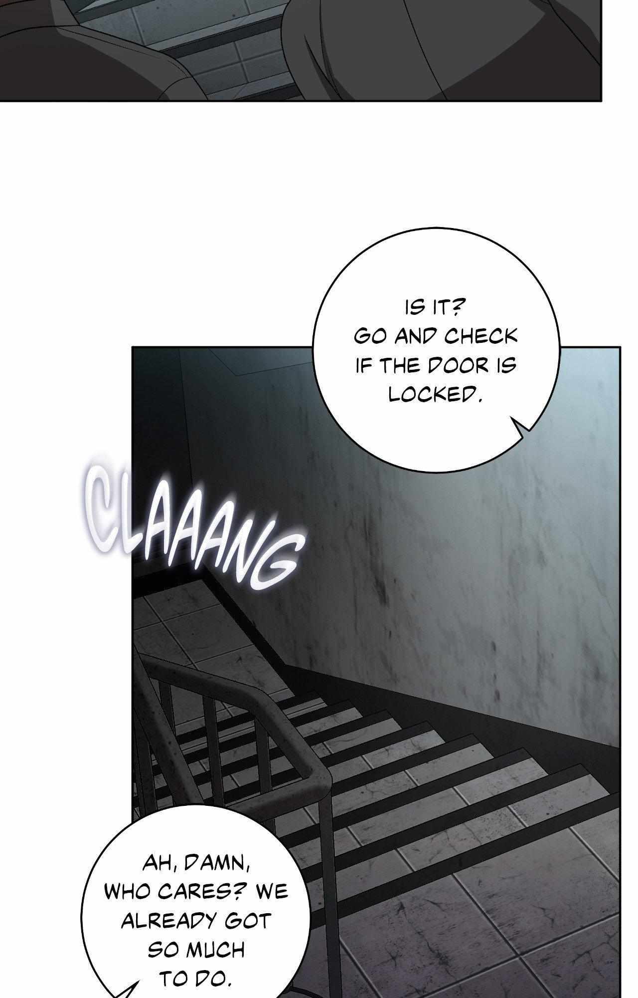 Read Devil (Yuwon) chapter 52 image 67 on Lezhin
