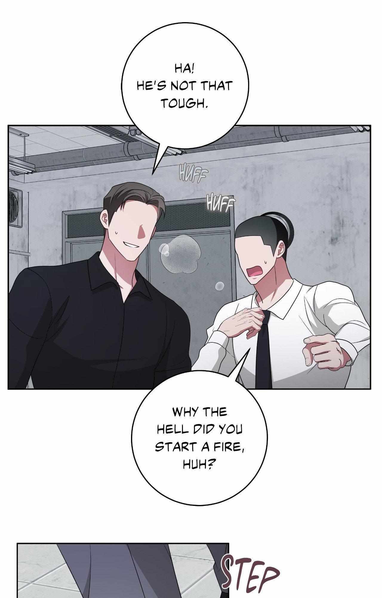 Read Devil (Yuwon) chapter 52 image 73 on Lezhin