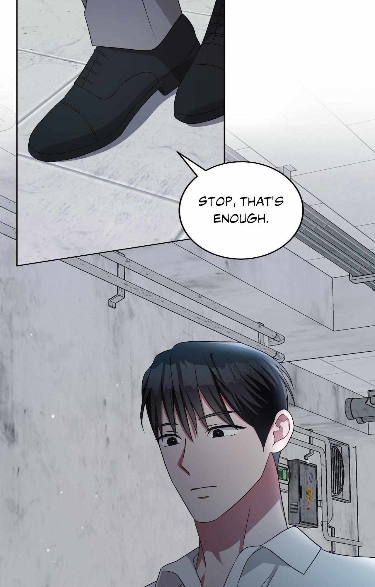 Read Devil (Yuwon) chapter 52 image 74 on Lezhin