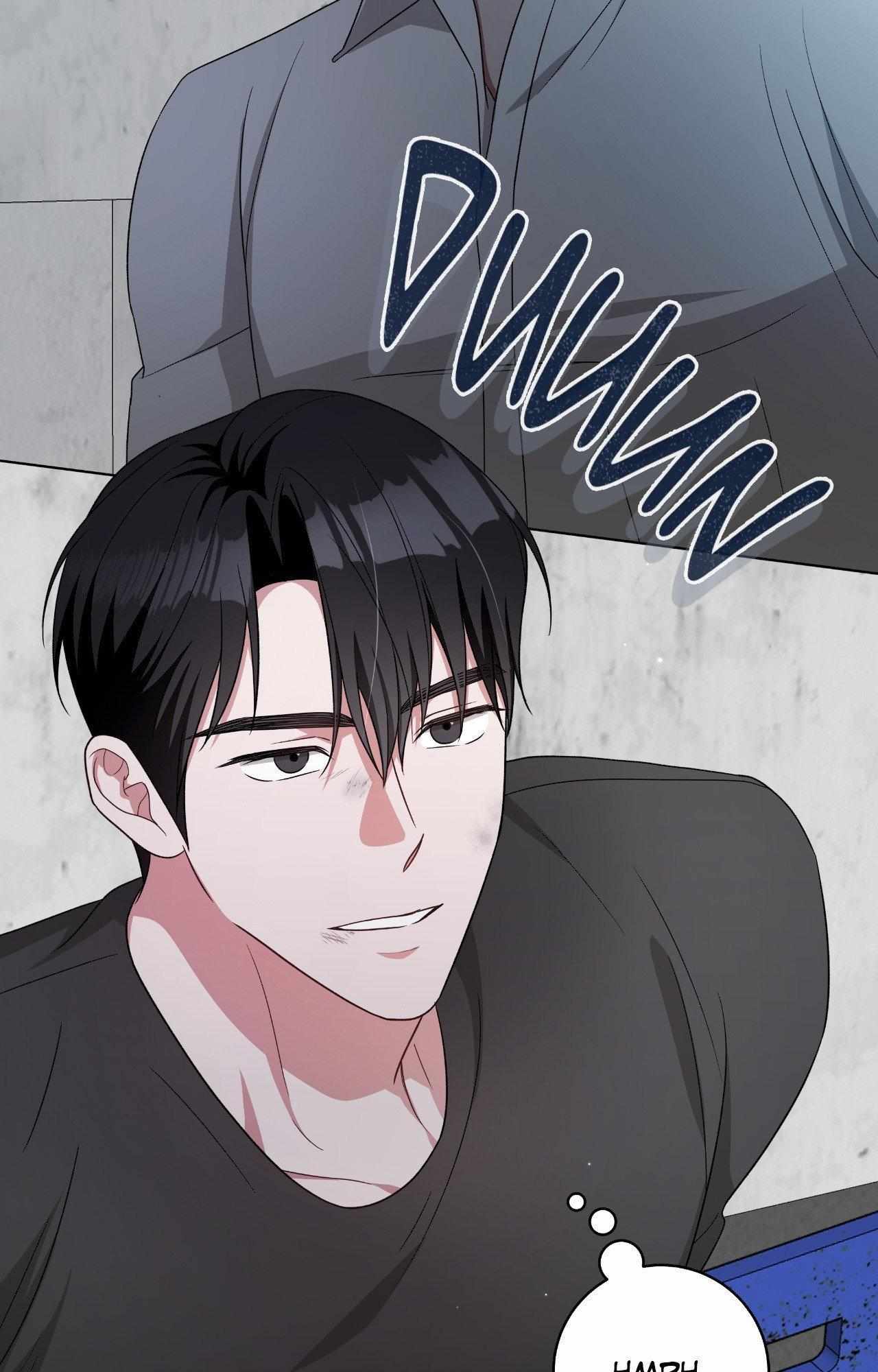 Read Devil (Yuwon) chapter 52 image 75 on Lezhin