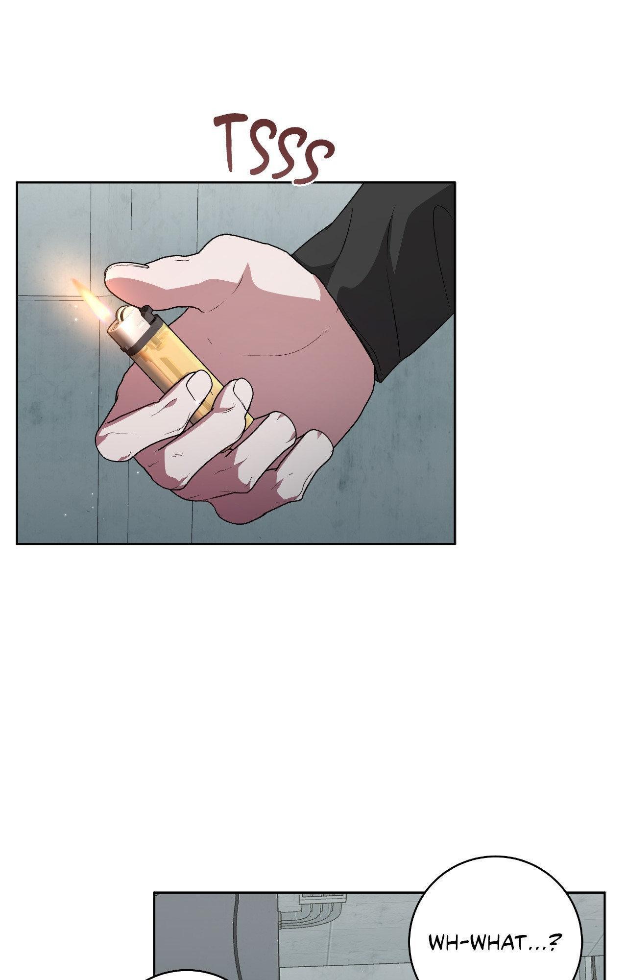 Read Devil (Yuwon) chapter 52 image 8 on Lezhin