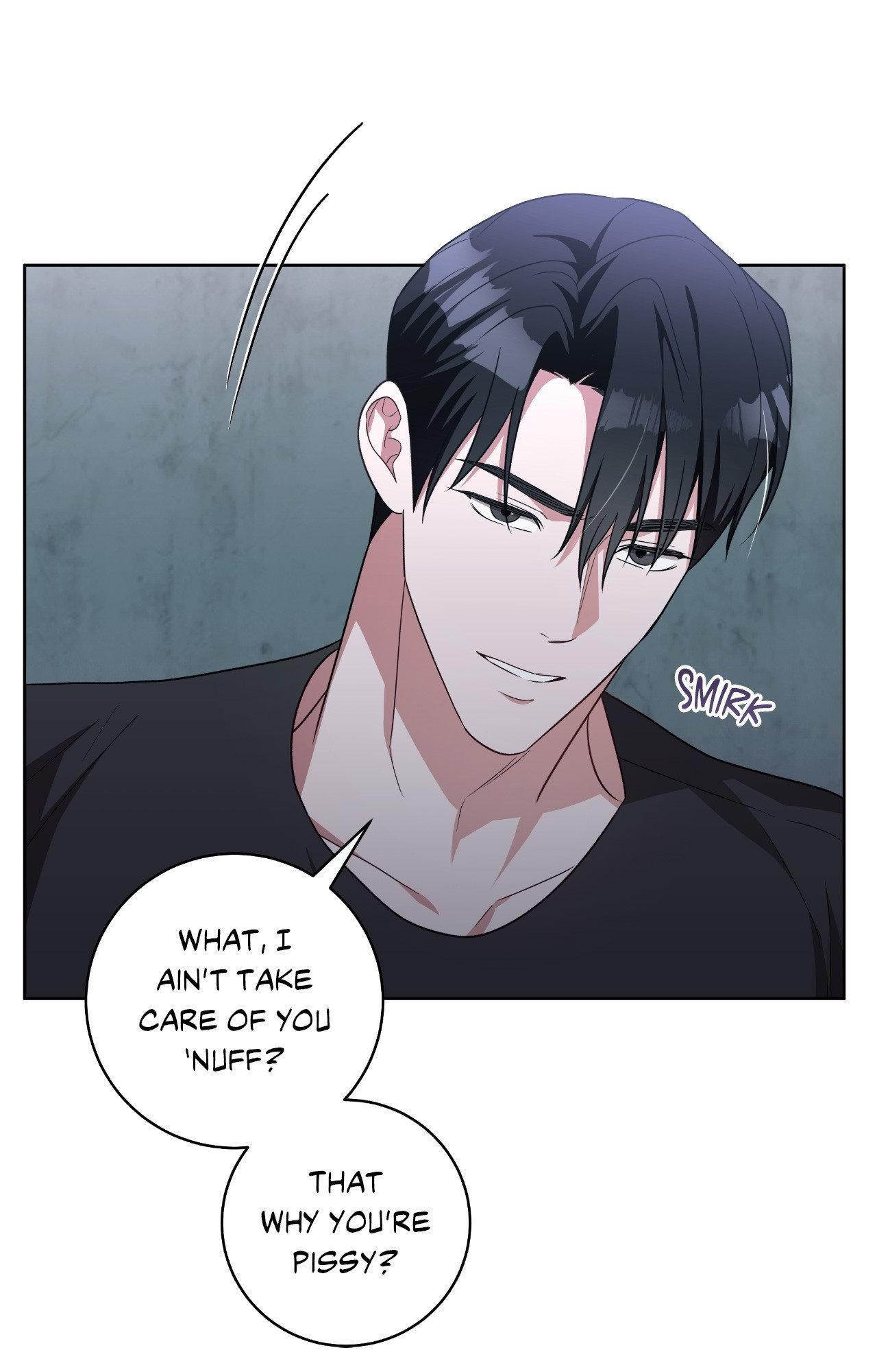 Read Devil (Yuwon) chapter 52 image 80 on Lezhin