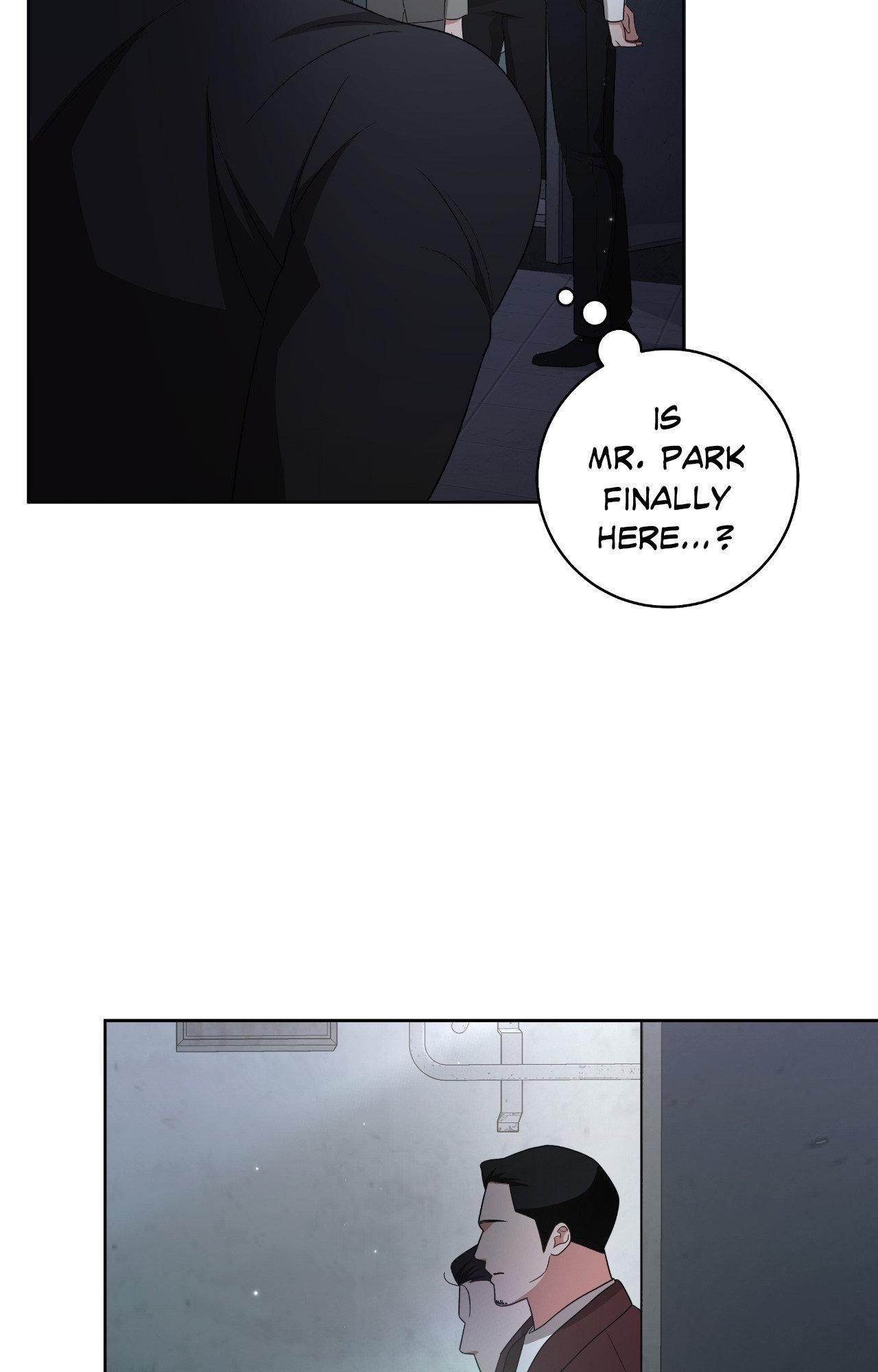 Read Devil (Yuwon) chapter 52 image 84 on Lezhin