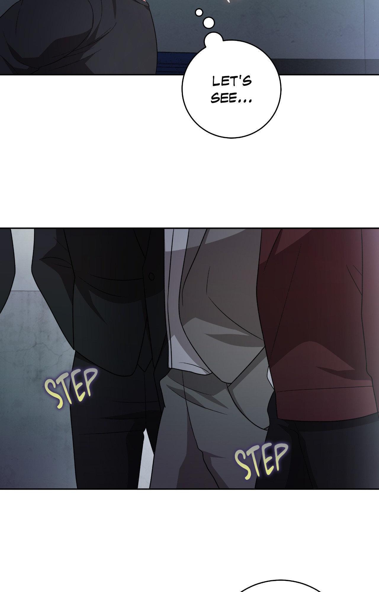 Read Devil (Yuwon) chapter 52 image 86 on Lezhin