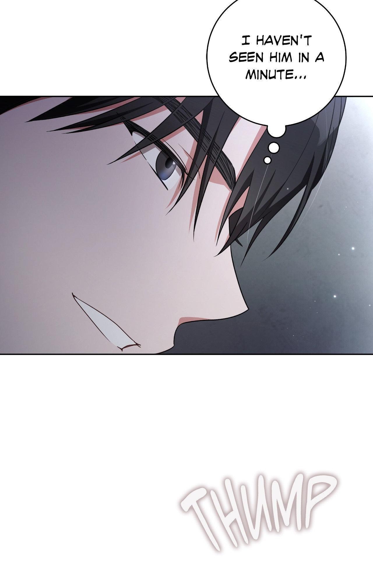 Read Devil (Yuwon) chapter 52 image 87 on Lezhin