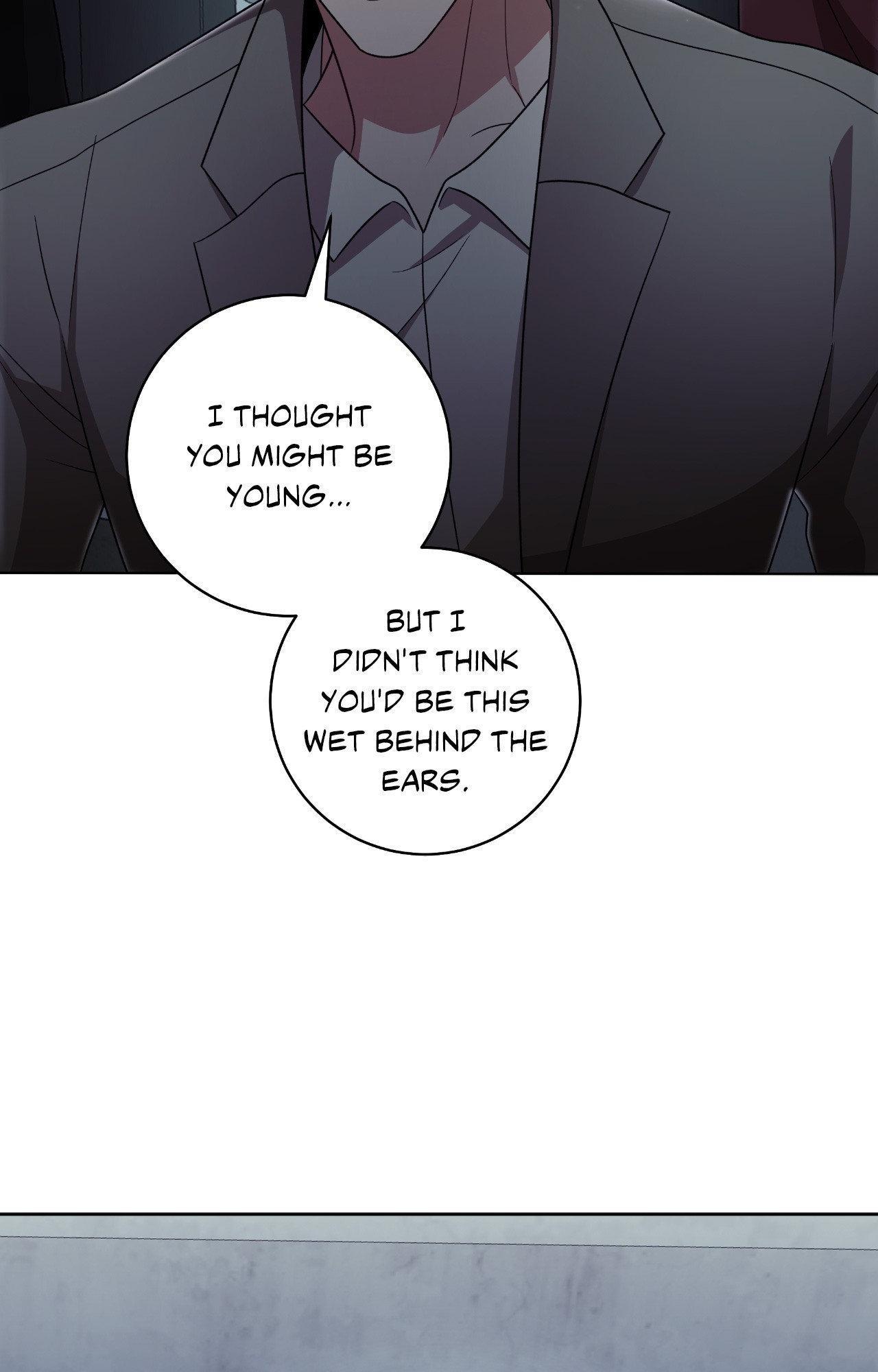 Read Devil (Yuwon) chapter 52 image 90 on Lezhin