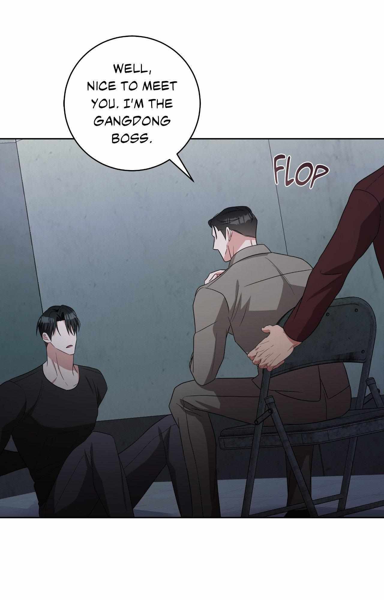 Read Devil (Yuwon) chapter 52 image 92 on Lezhin