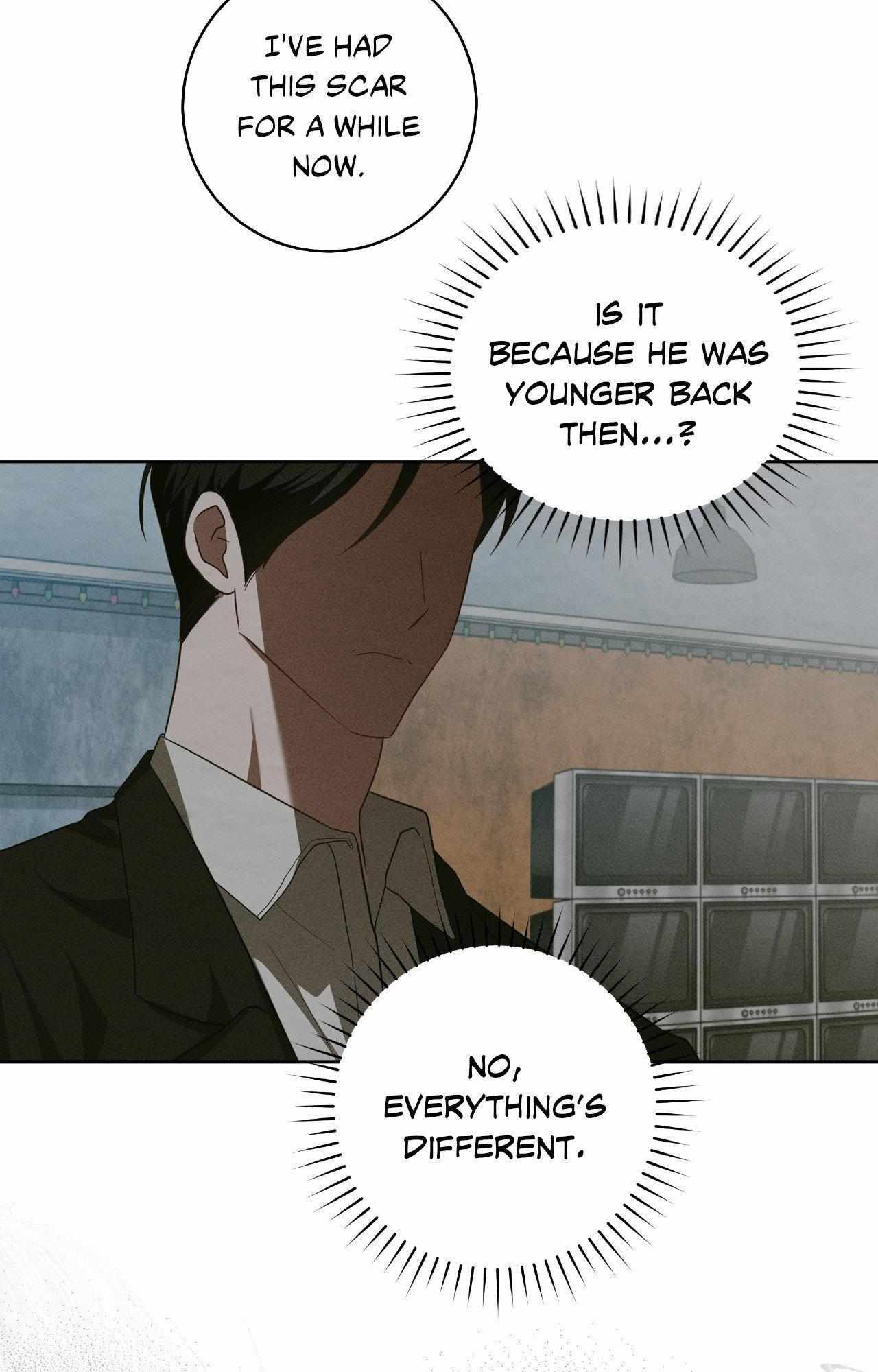 Read Devil (Yuwon) chapter 52 image 95 on Lezhin