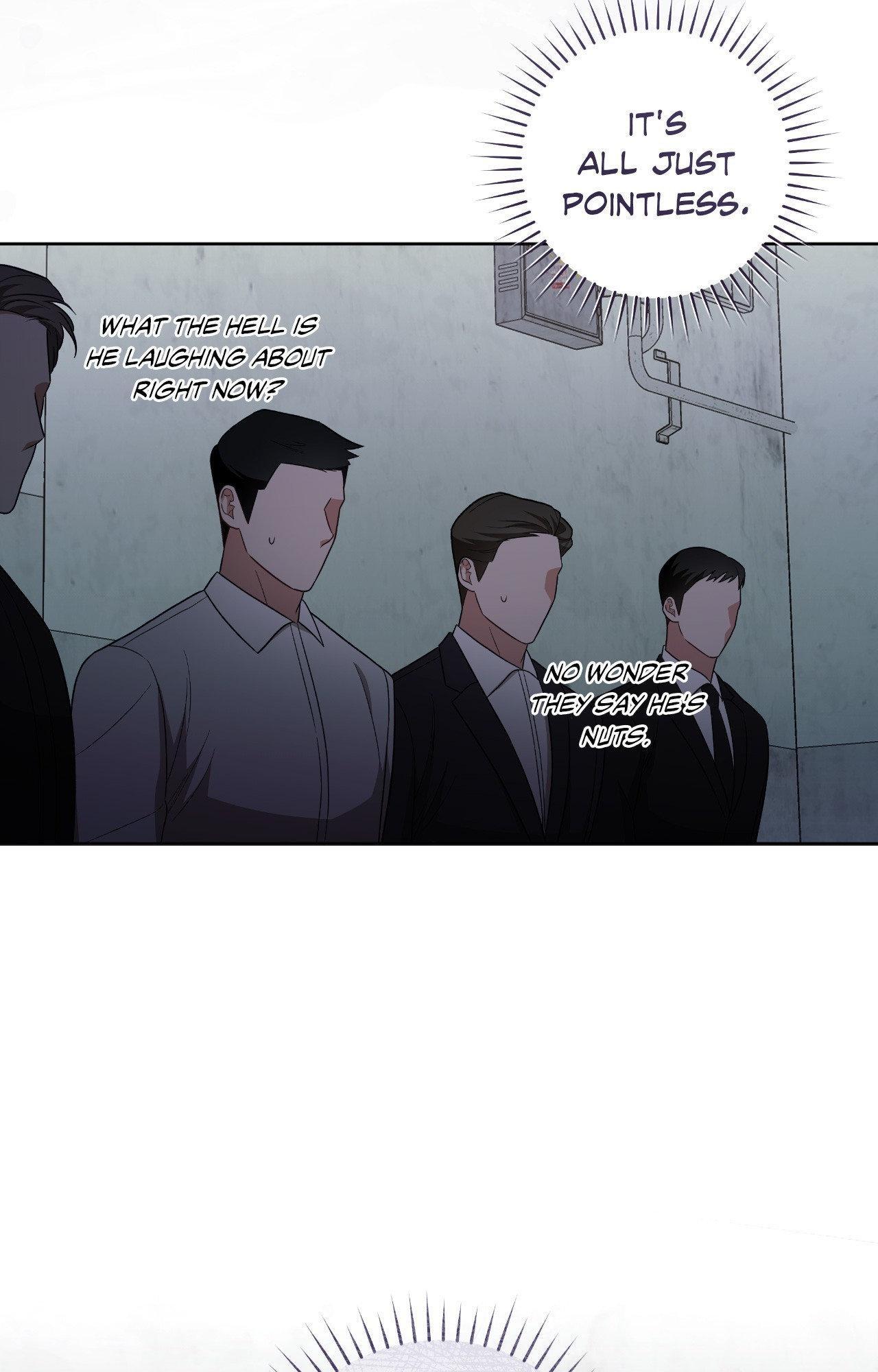Read Devil (Yuwon) chapter 52 image 99 on Lezhin