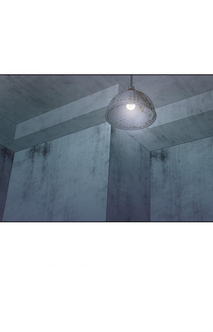 Read Devil (Yuwon) chapter 53 image 1 on Lezhin