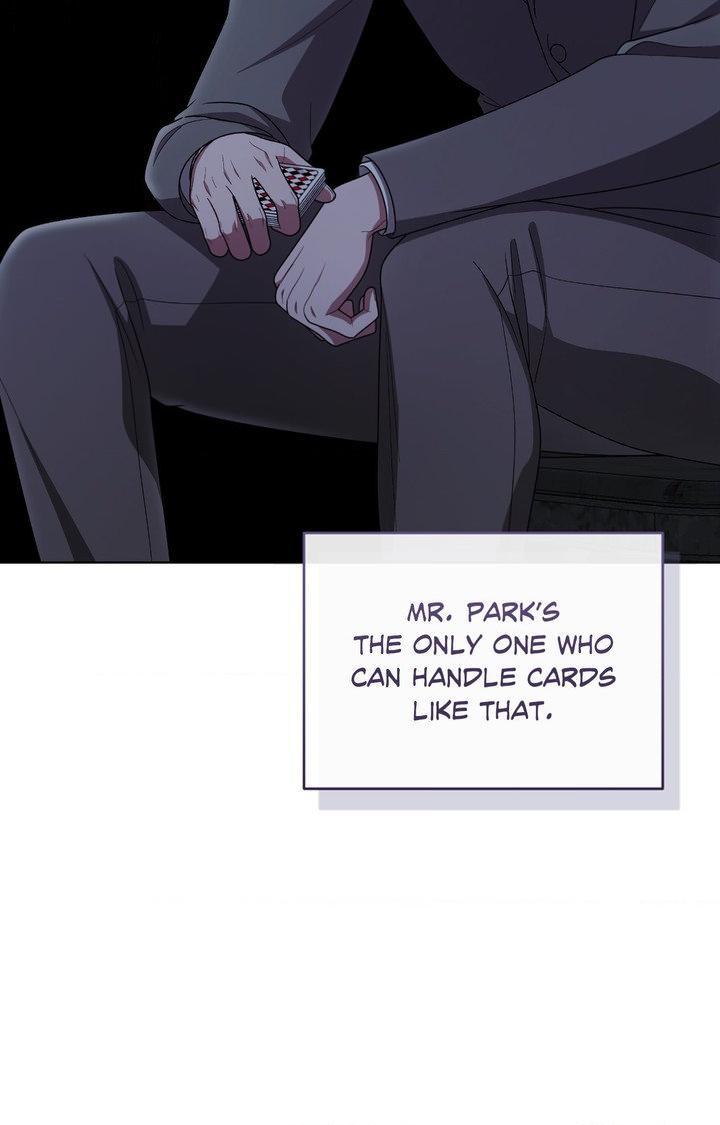 Read Devil (Yuwon) chapter 53 image 10 on Lezhin