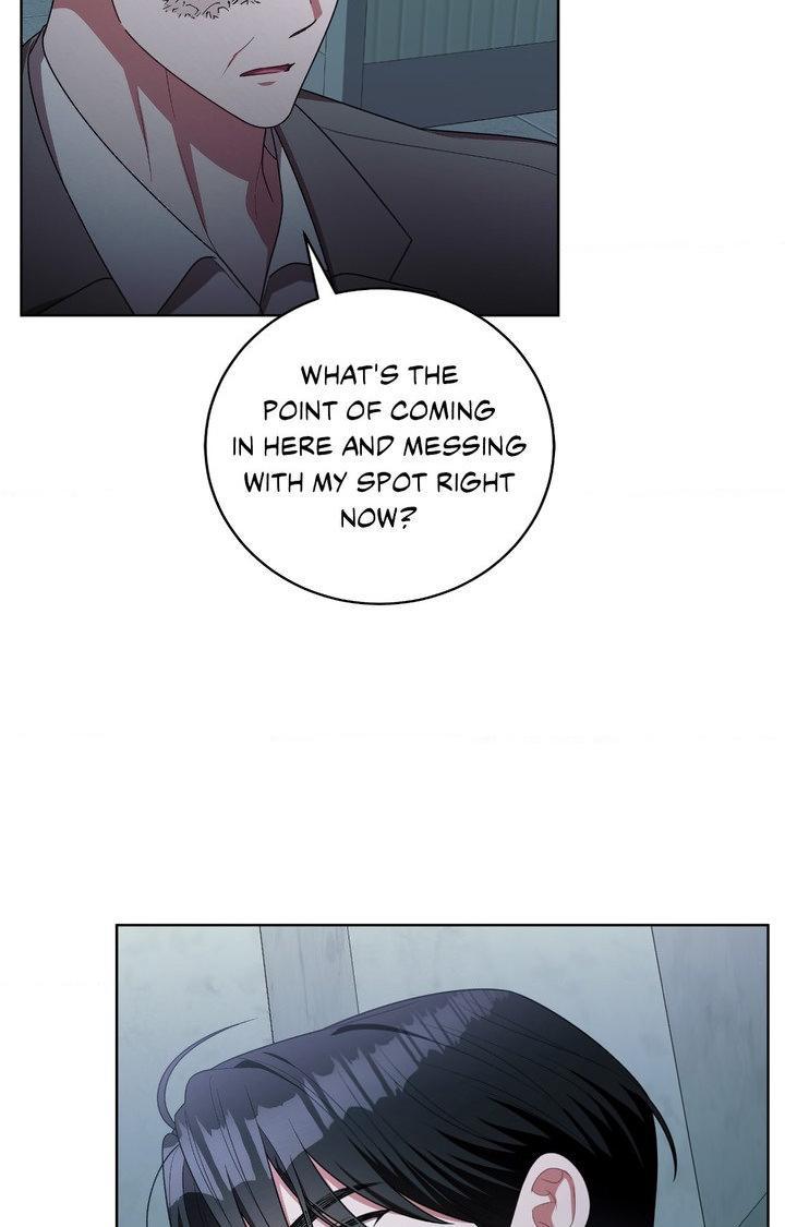 Read Devil (Yuwon) chapter 53 image 13 on Lezhin