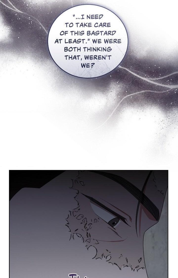 Read Devil (Yuwon) chapter 53 image 15 on Lezhin