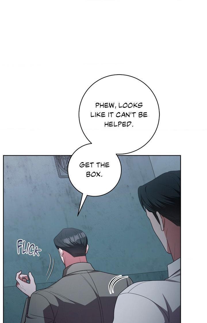 Read Devil (Yuwon) chapter 53 image 17 on Lezhin