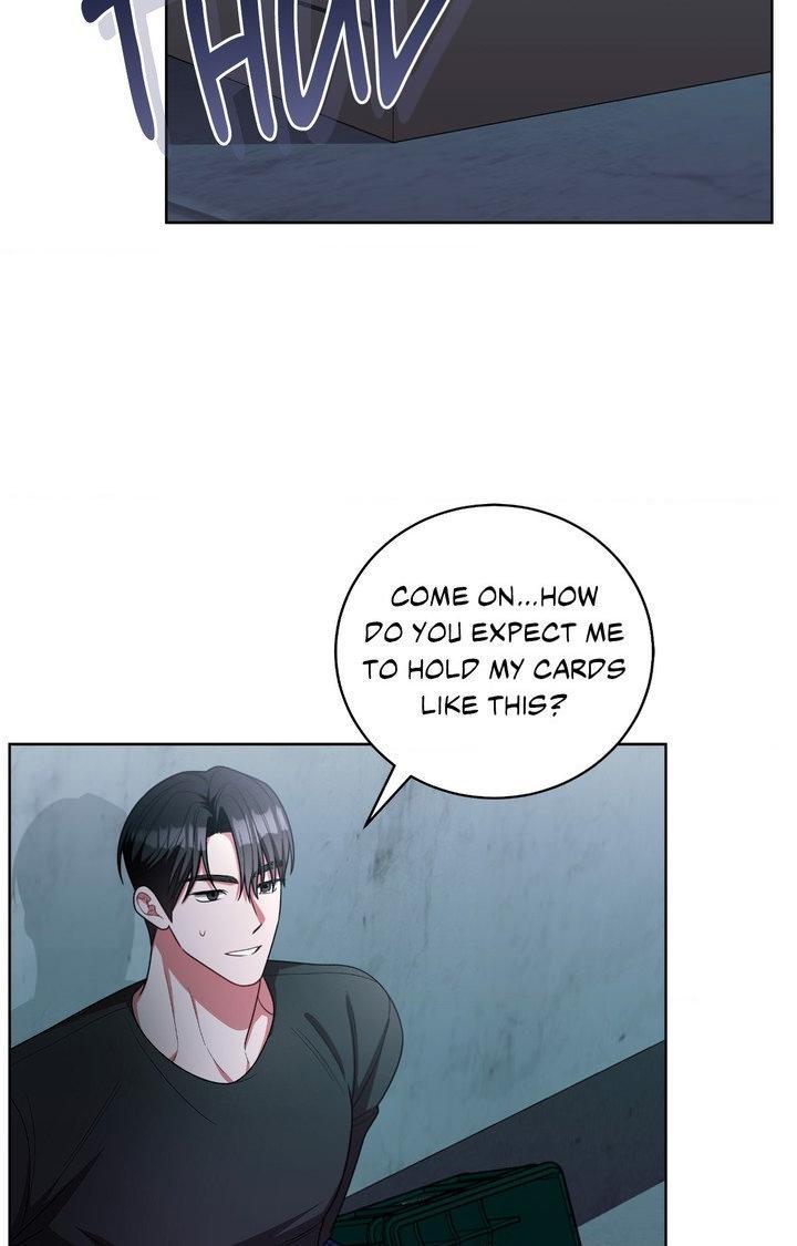 Read Devil (Yuwon) chapter 53 image 19 on Lezhin