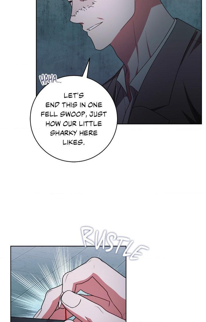 Read Devil (Yuwon) chapter 53 image 21 on Lezhin