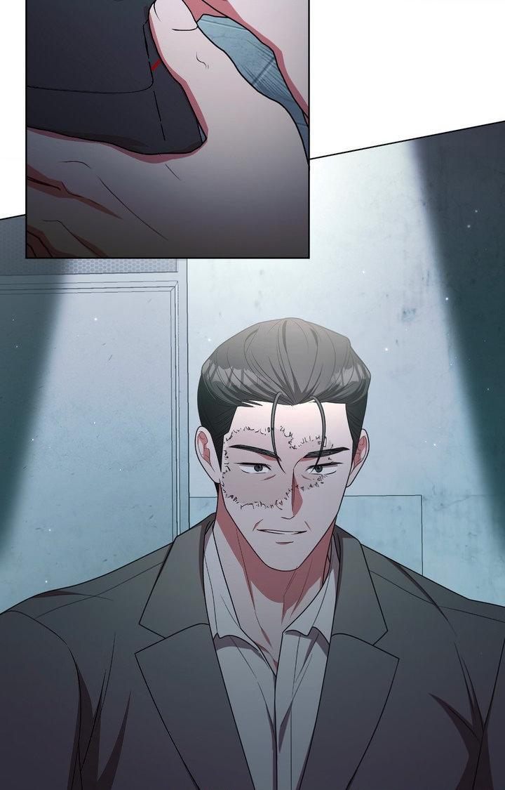 Read Devil (Yuwon) chapter 53 image 22 on Lezhin