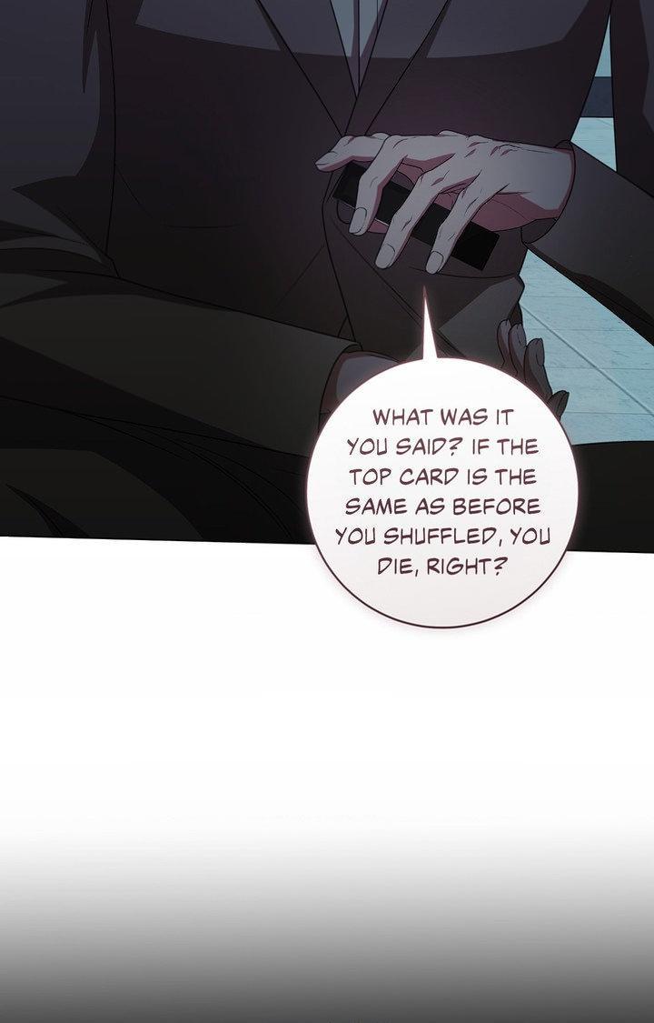 Read Devil (Yuwon) chapter 53 image 23 on Lezhin