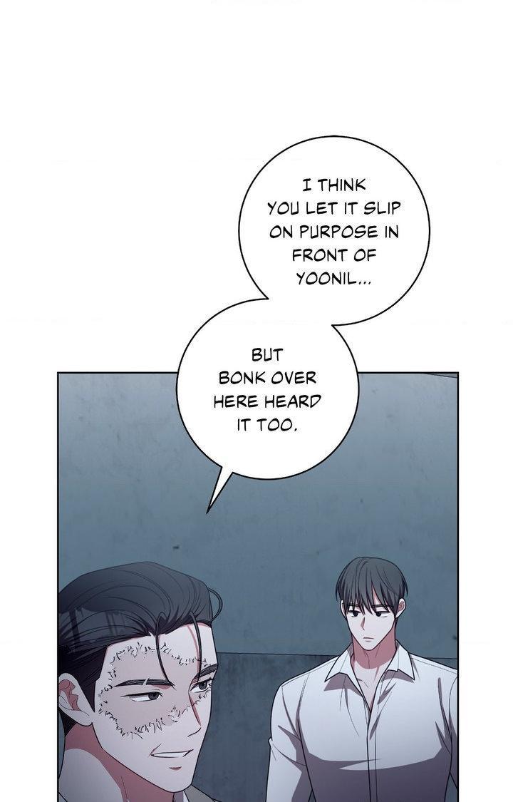 Read Devil (Yuwon) chapter 53 image 28 on Lezhin