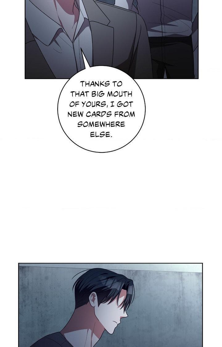 Read Devil (Yuwon) chapter 53 image 29 on Lezhin